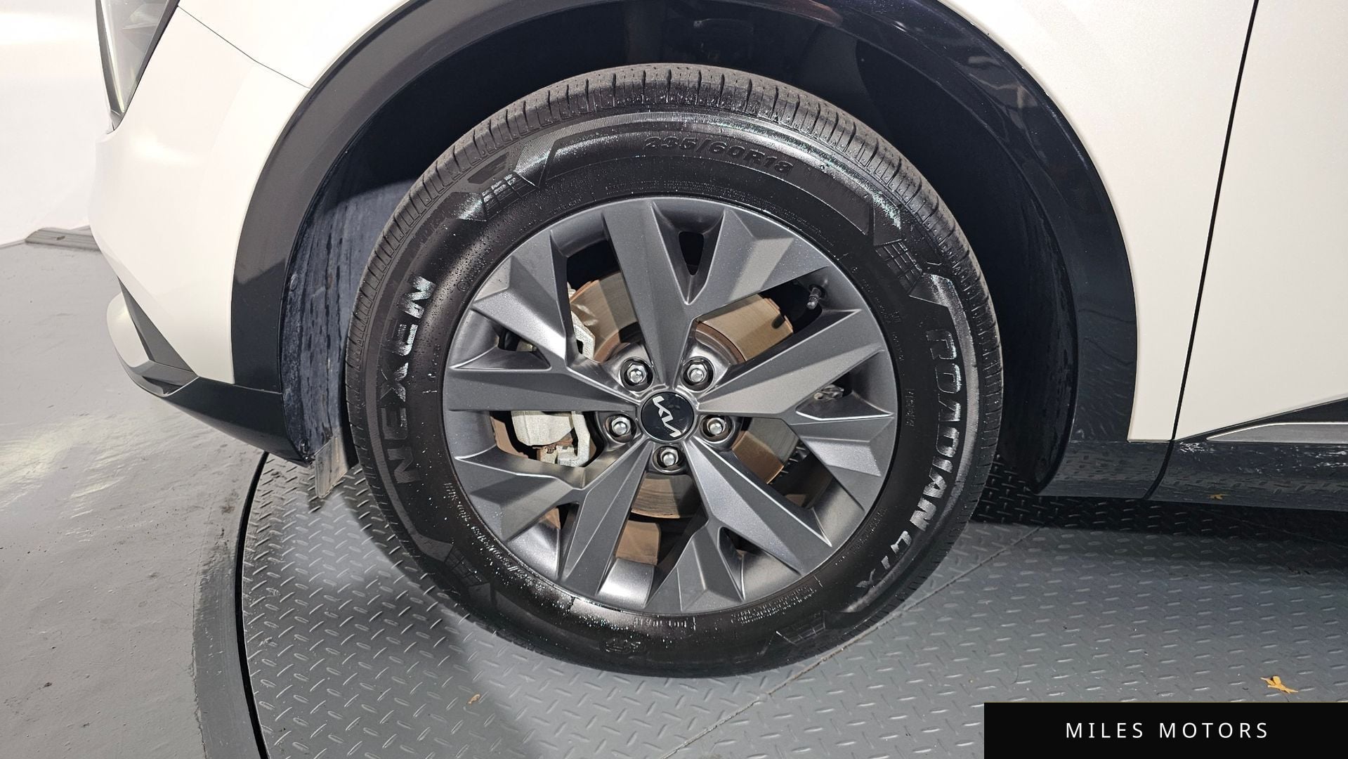 Kia Sportage 2022 — миниатюра 5