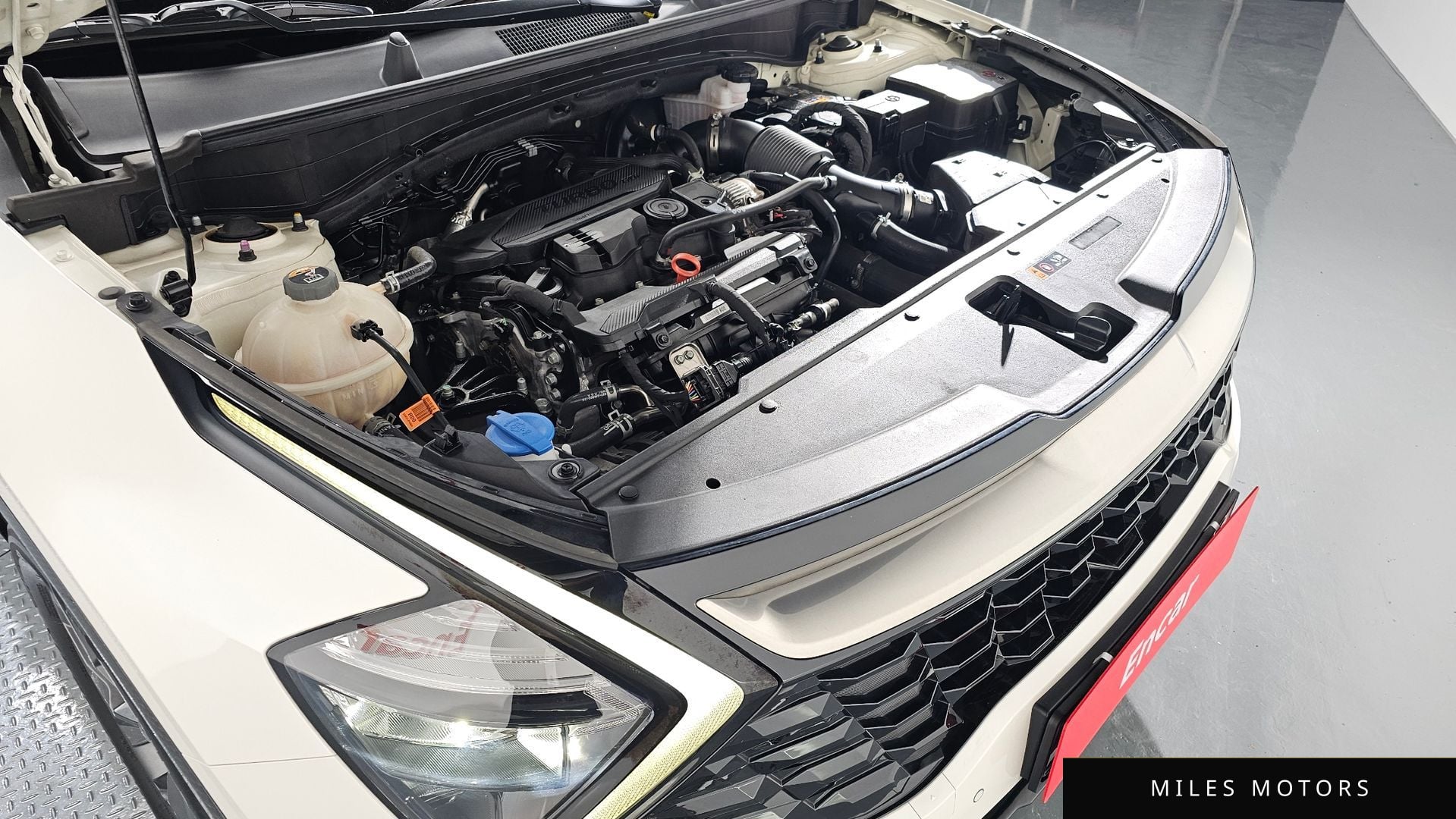Kia Sportage 2022 — миниатюра 6