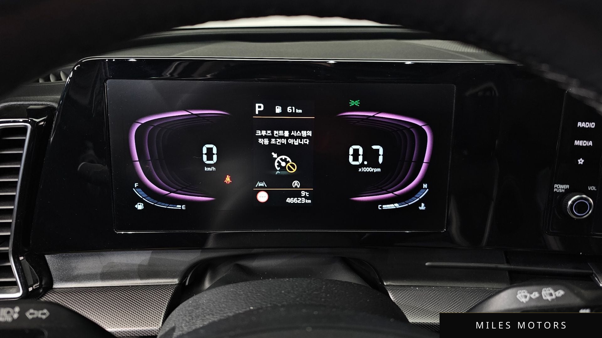 Kia Sportage 2022 — миниатюра 8