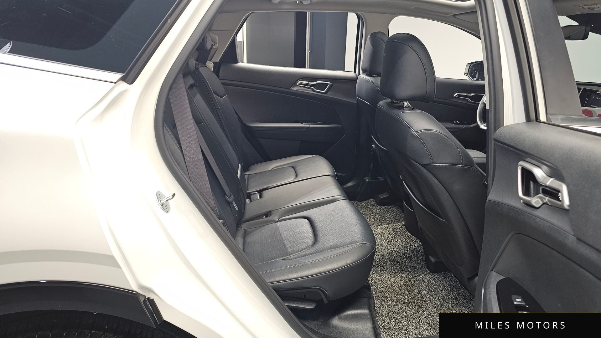 Kia Sportage 2022 — миниатюра 12