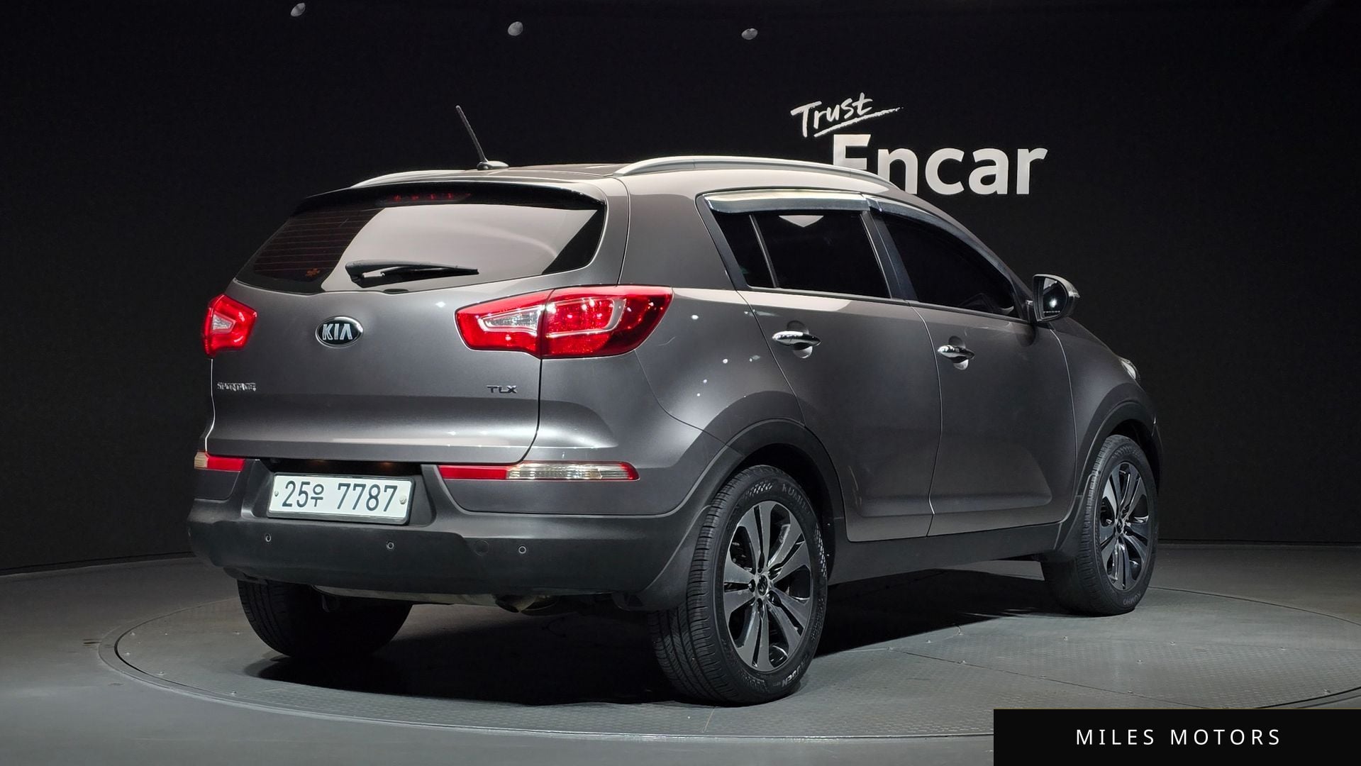 Kia Sportage 2013 — миниатюра 2