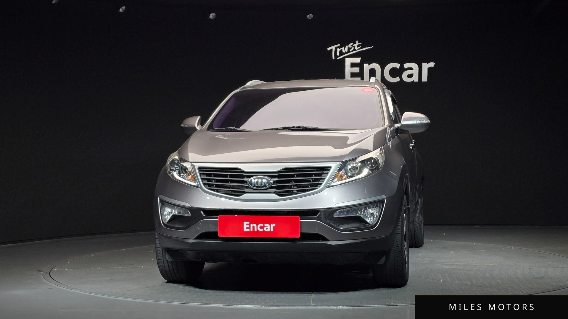 Kia Sportage 2013 — миниатюра 3