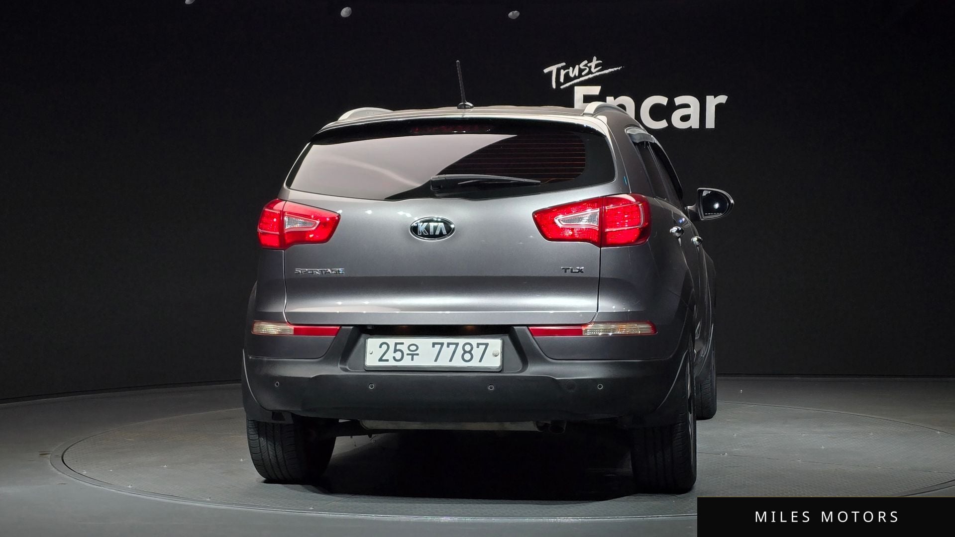 Kia Sportage 2013 — миниатюра 4