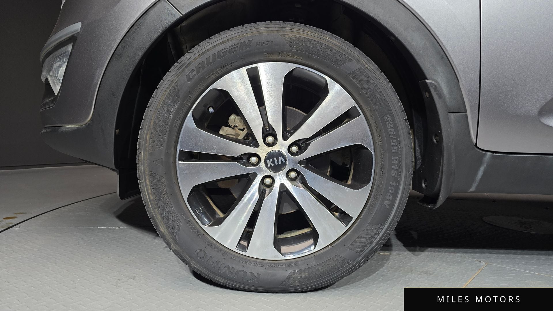 Kia Sportage 2013 — миниатюра 5