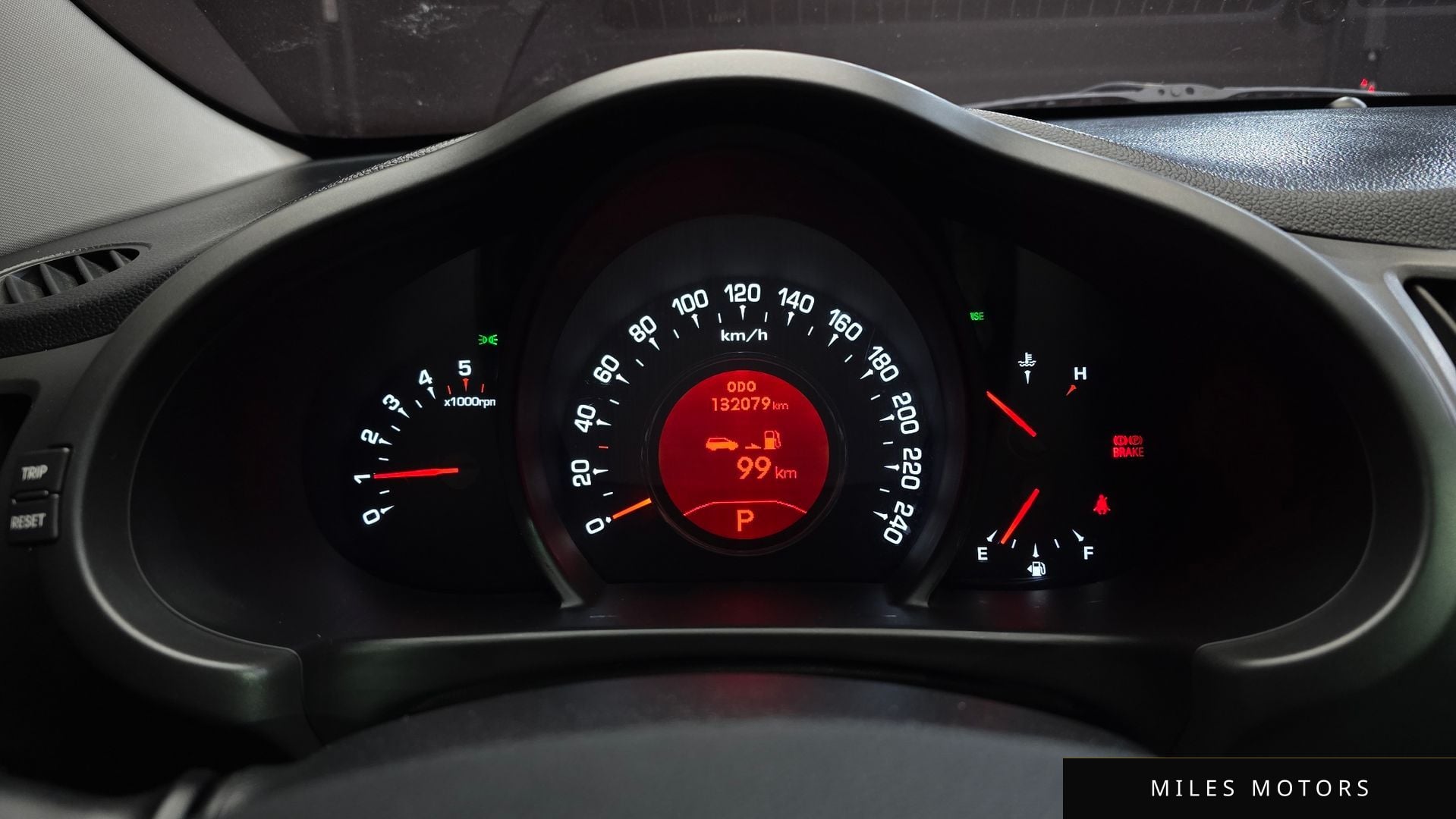 Kia Sportage 2013 — миниатюра 8