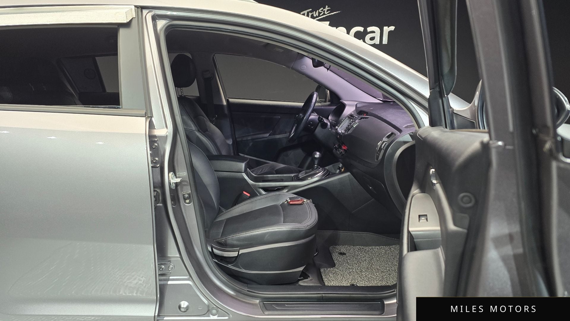 Kia Sportage 2013 — миниатюра 10