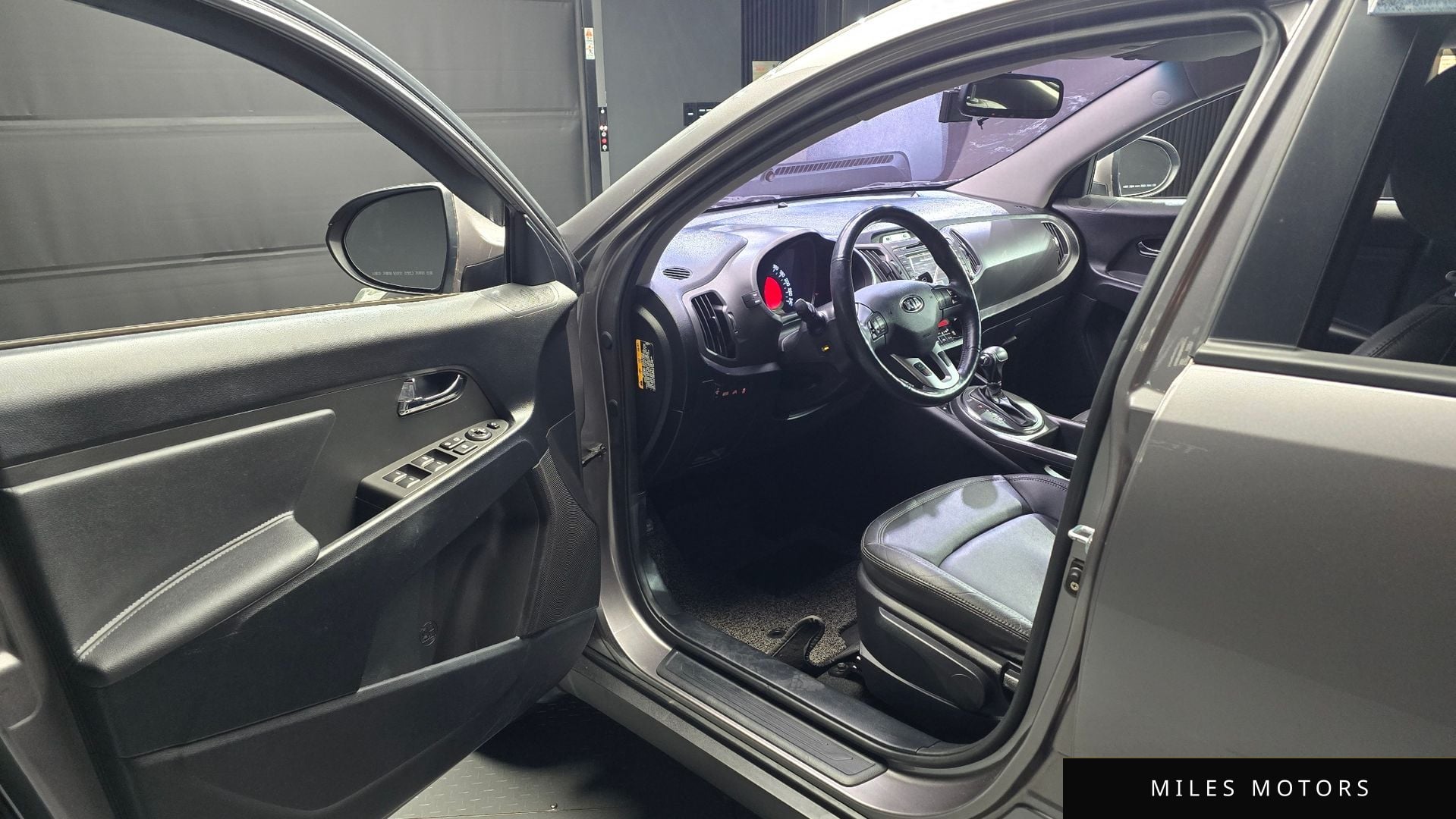 Kia Sportage 2013 — миниатюра 11