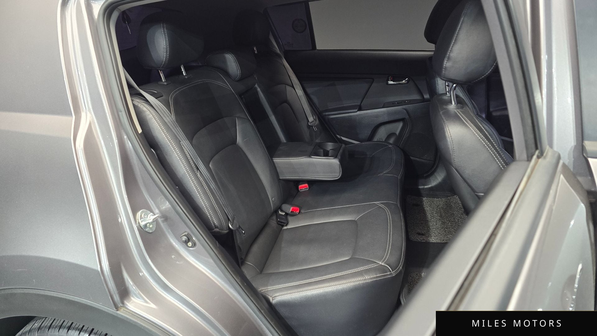 Kia Sportage 2013 — миниатюра 12