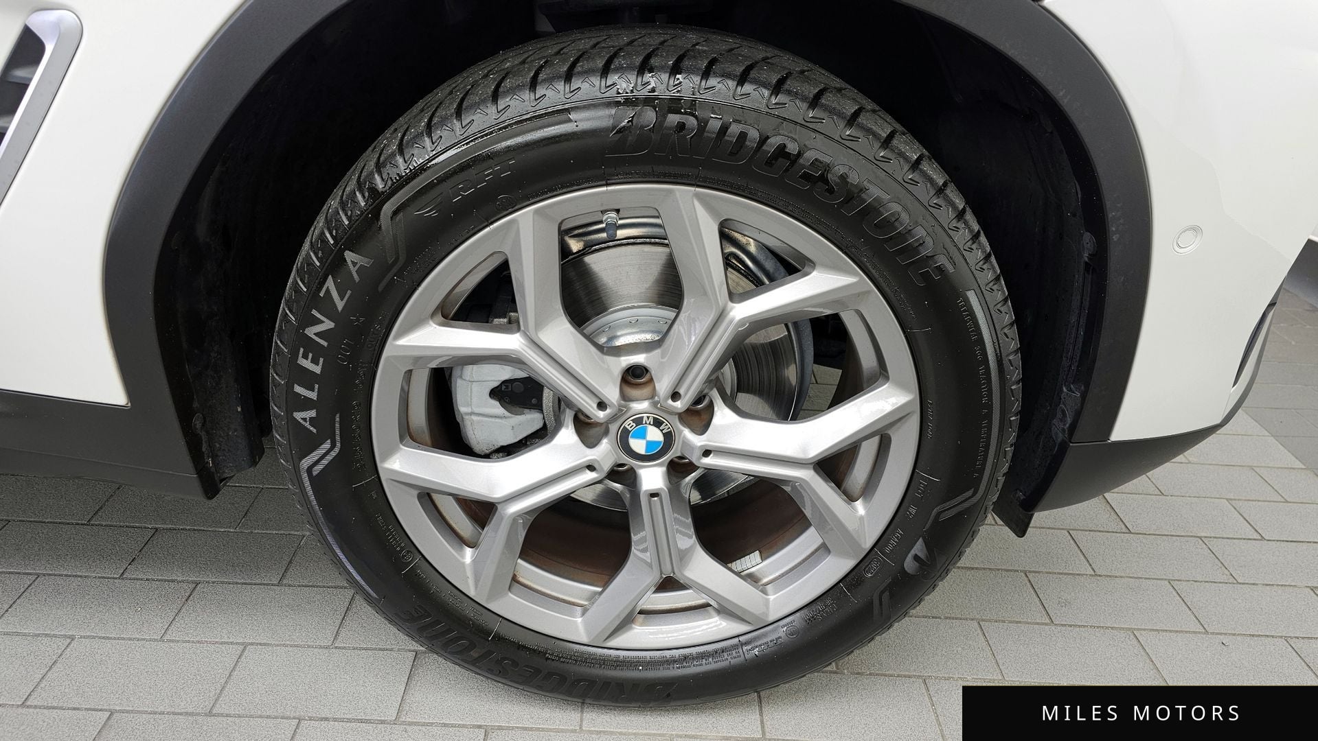 BMW X4 (G02) 2023 — миниатюра 5