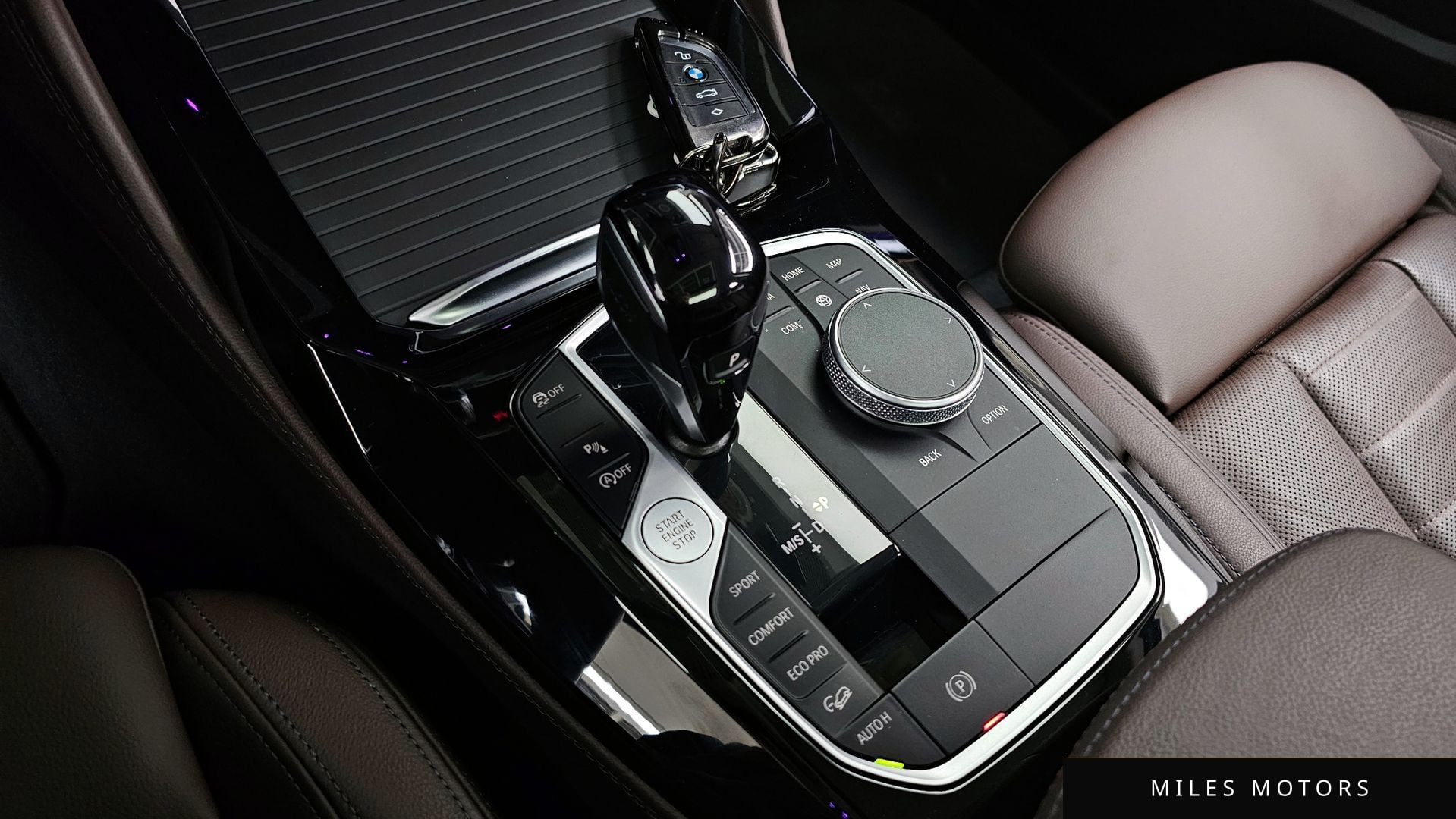 BMW X4 (G02) 2023 — миниатюра 9