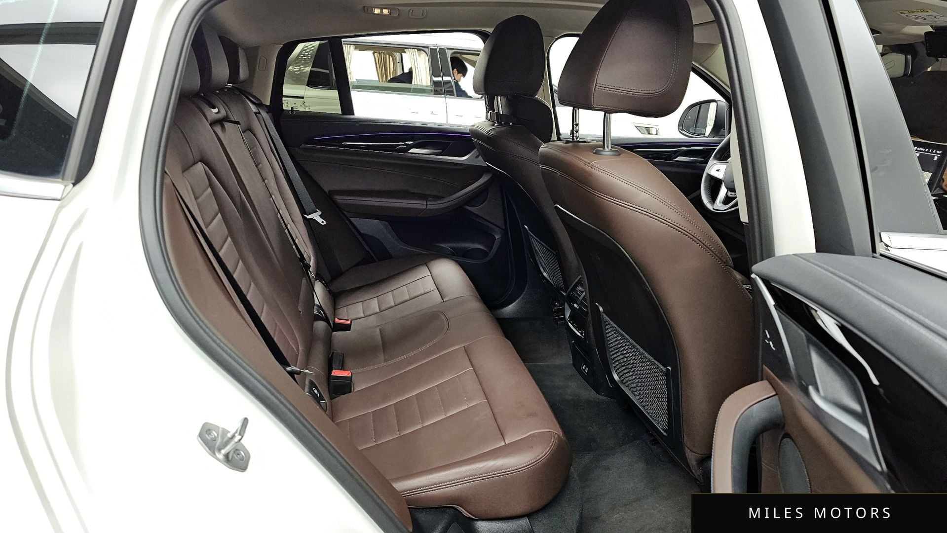 BMW X4 (G02) 2023 — миниатюра 12