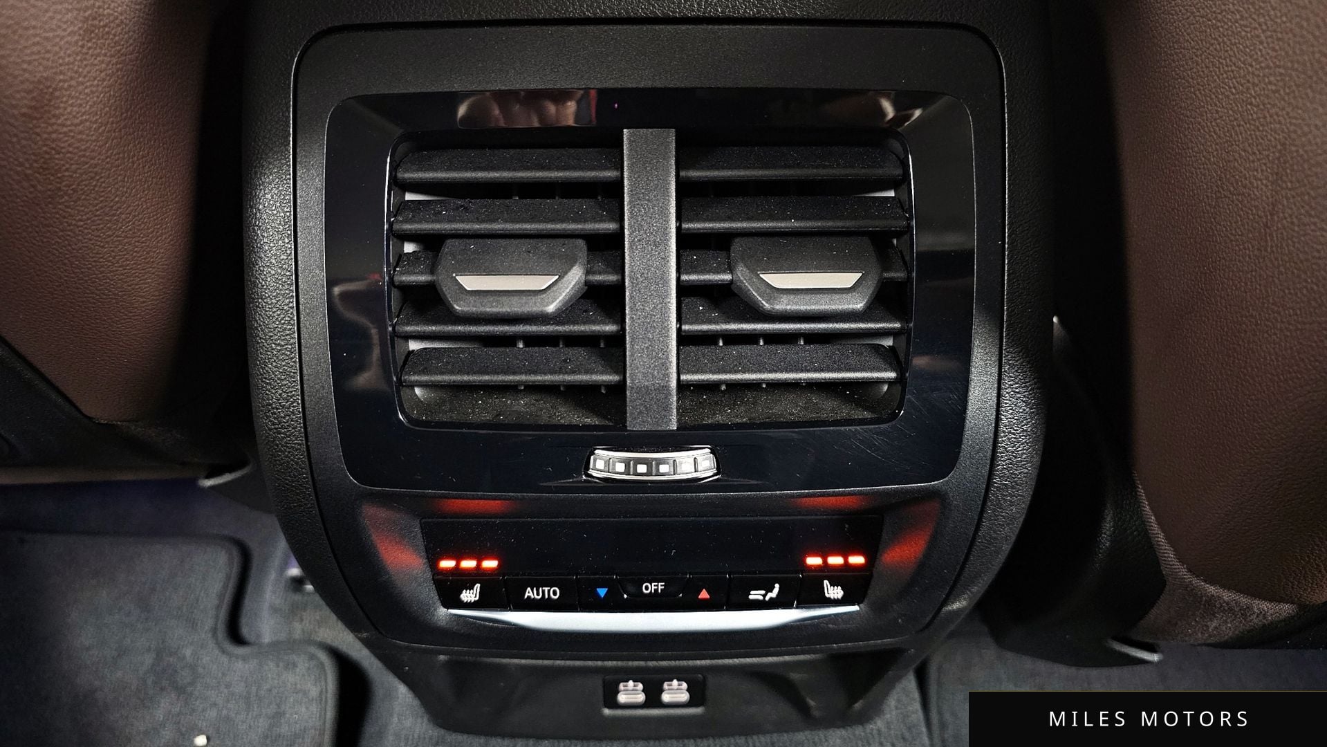 BMW X4 (G02) 2023 — миниатюра 18