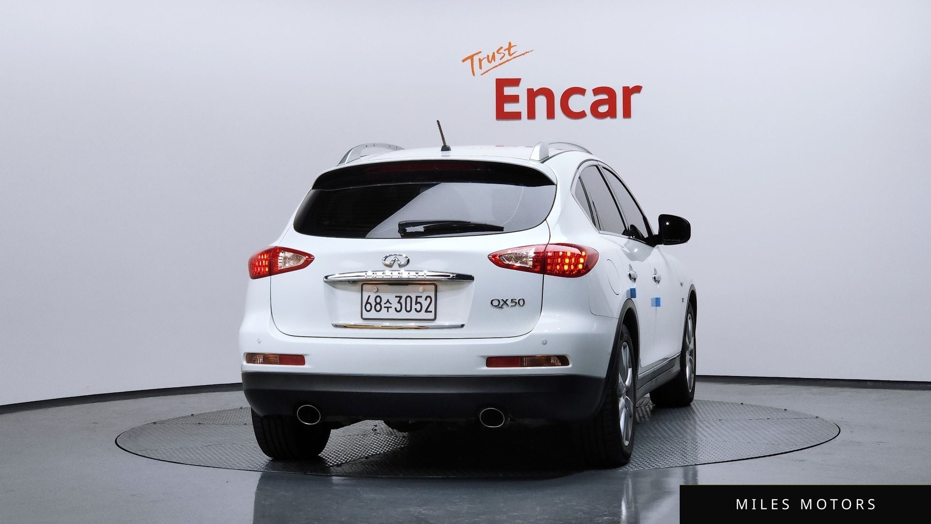 Infiniti QX50 2015 — миниатюра 4
