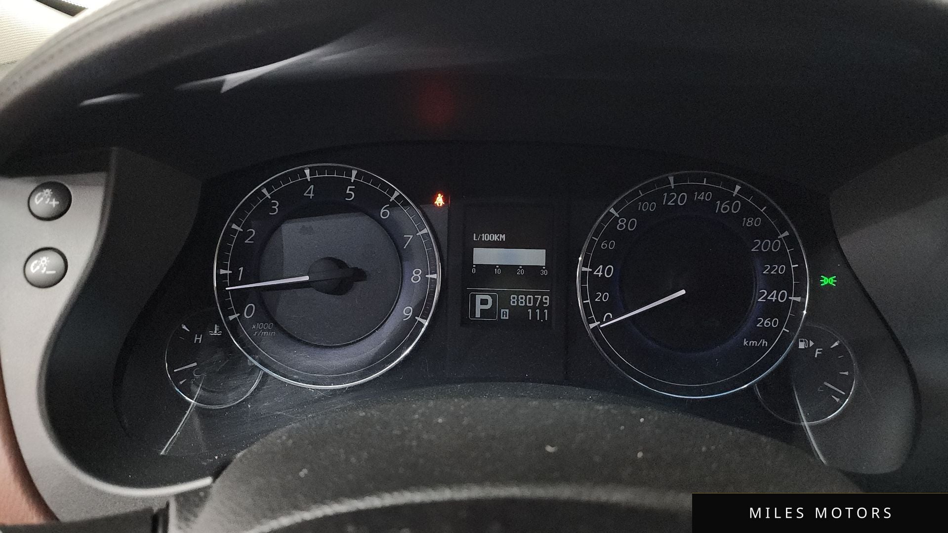 Infiniti QX50 2015 — миниатюра 8
