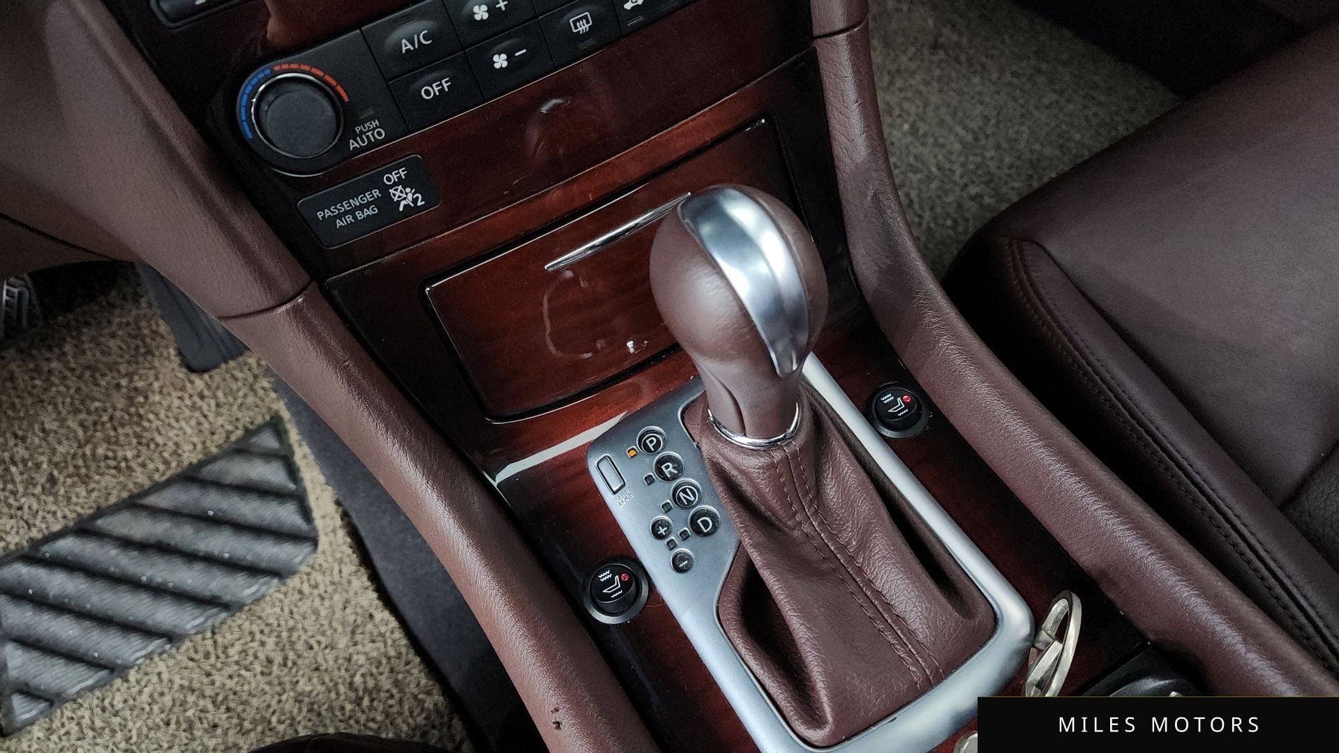Infiniti QX50 2015 — миниатюра 9