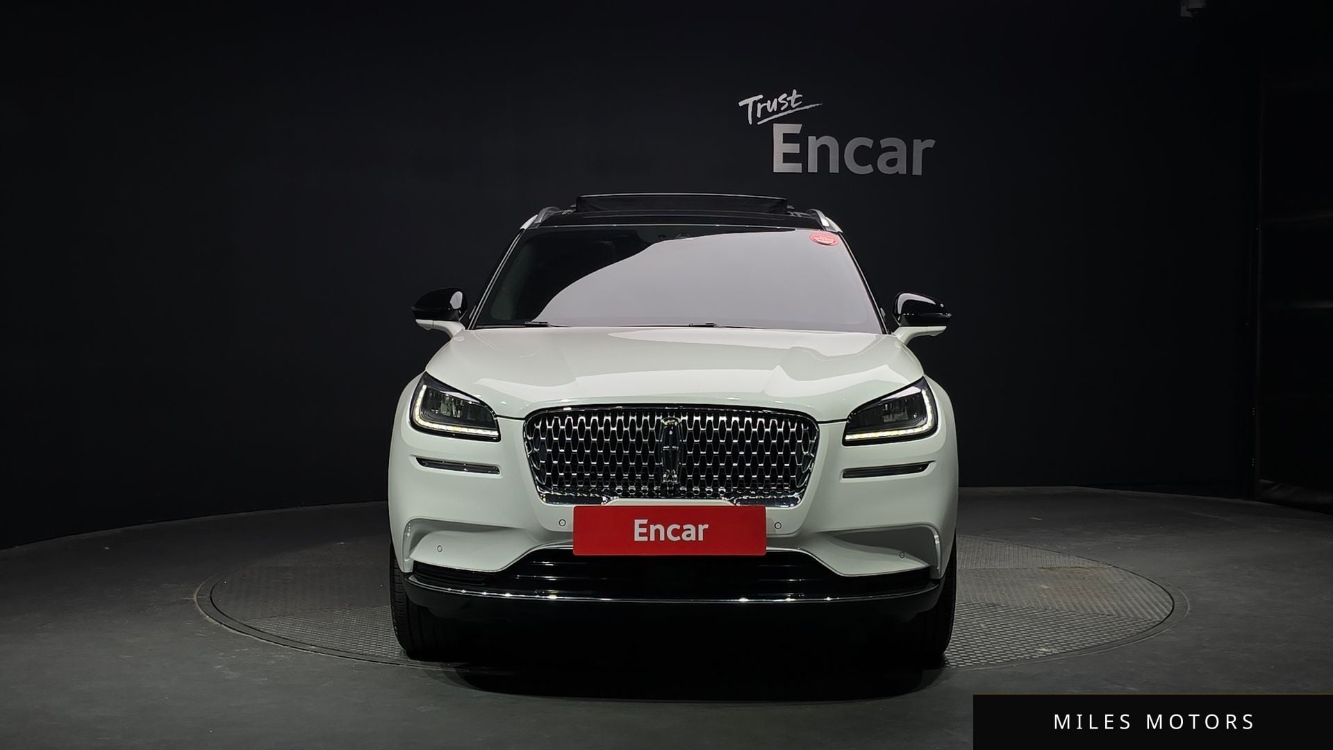 Lincoln Corsair 2022 — миниатюра 3