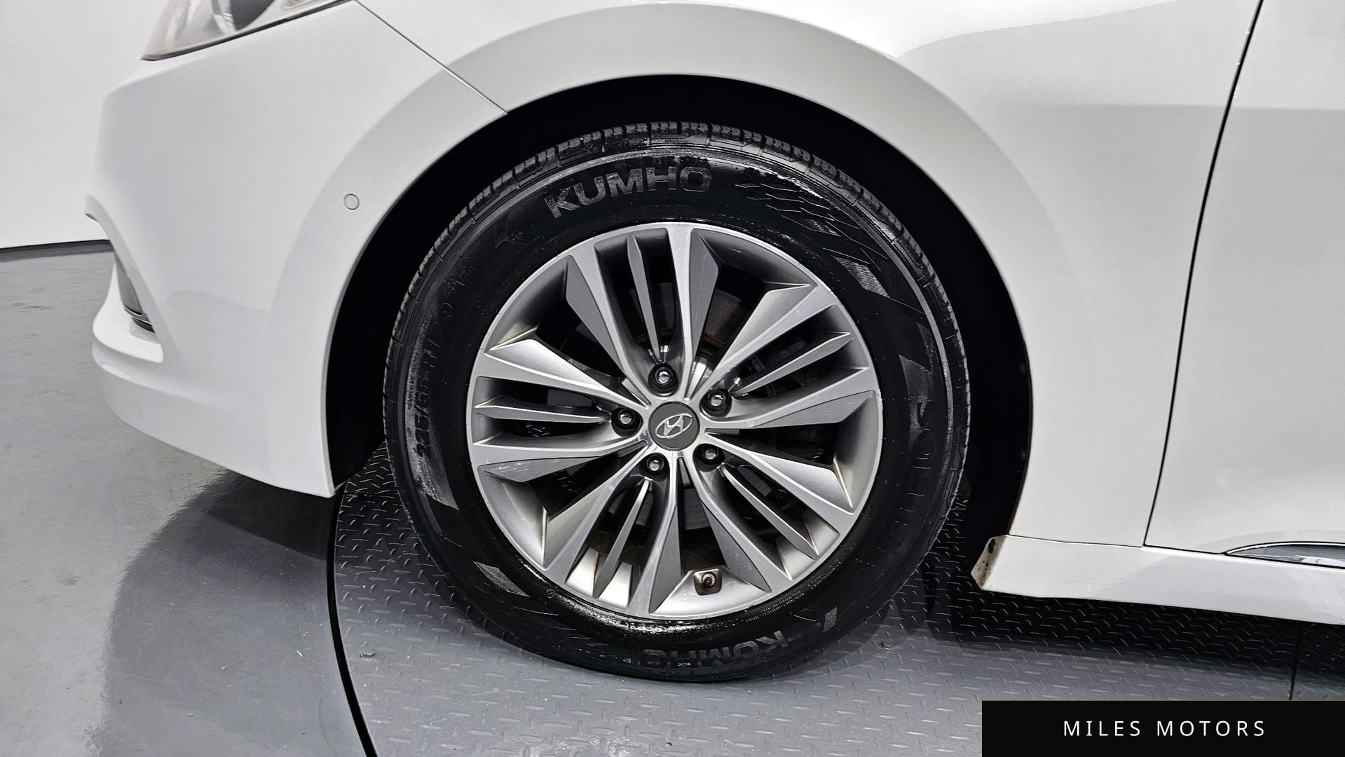 Hyundai Grandeur 2012 — миниатюра 5