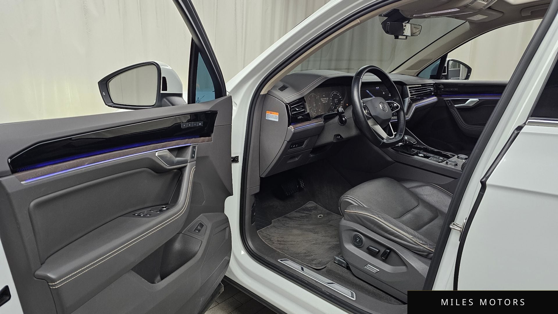 Volkswagen Touareg 2022 — миниатюра 10