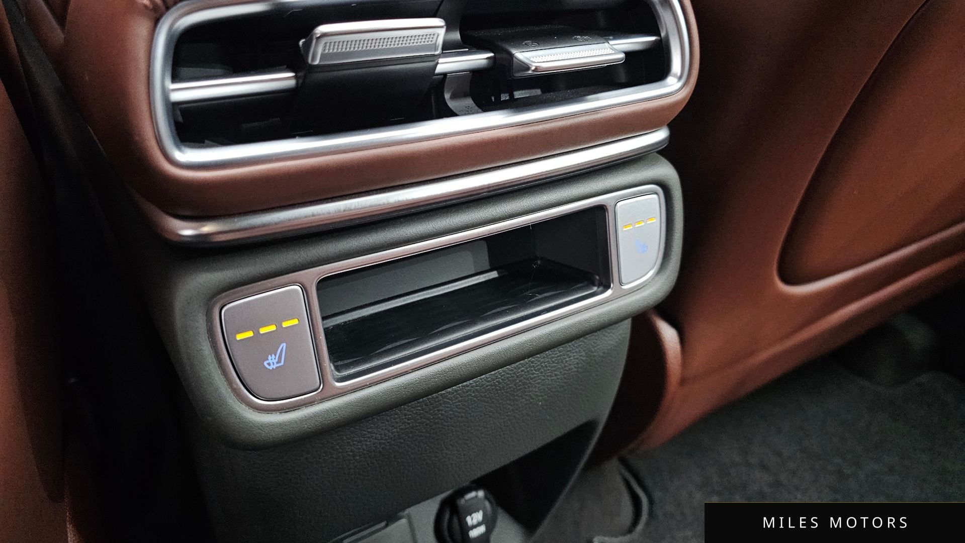 Genesis GV80 2024 — миниатюра 18