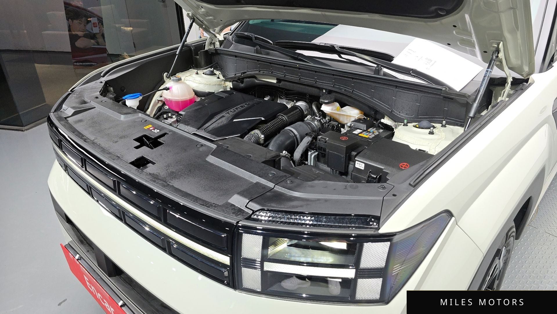 Hyundai Santafe 2024 — миниатюра 6