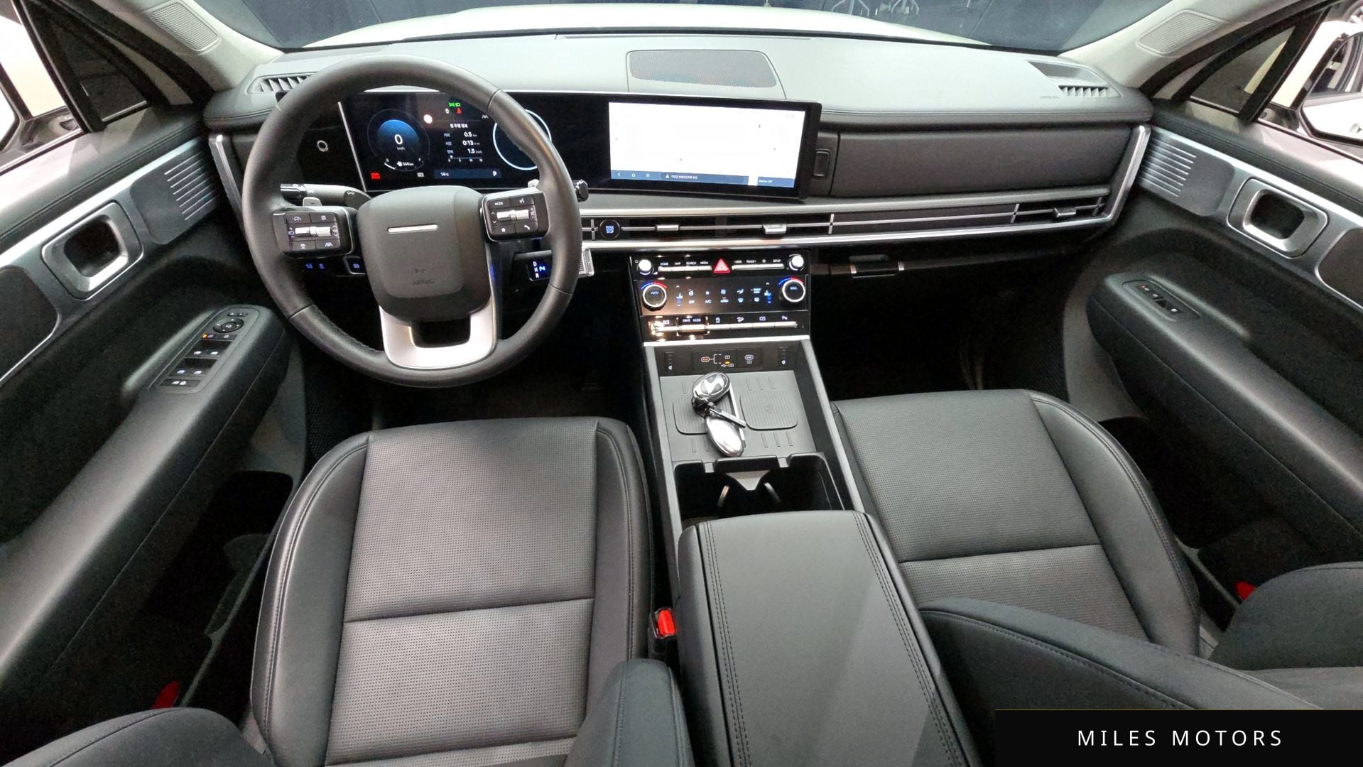 Hyundai Santafe 2024 — миниатюра 7