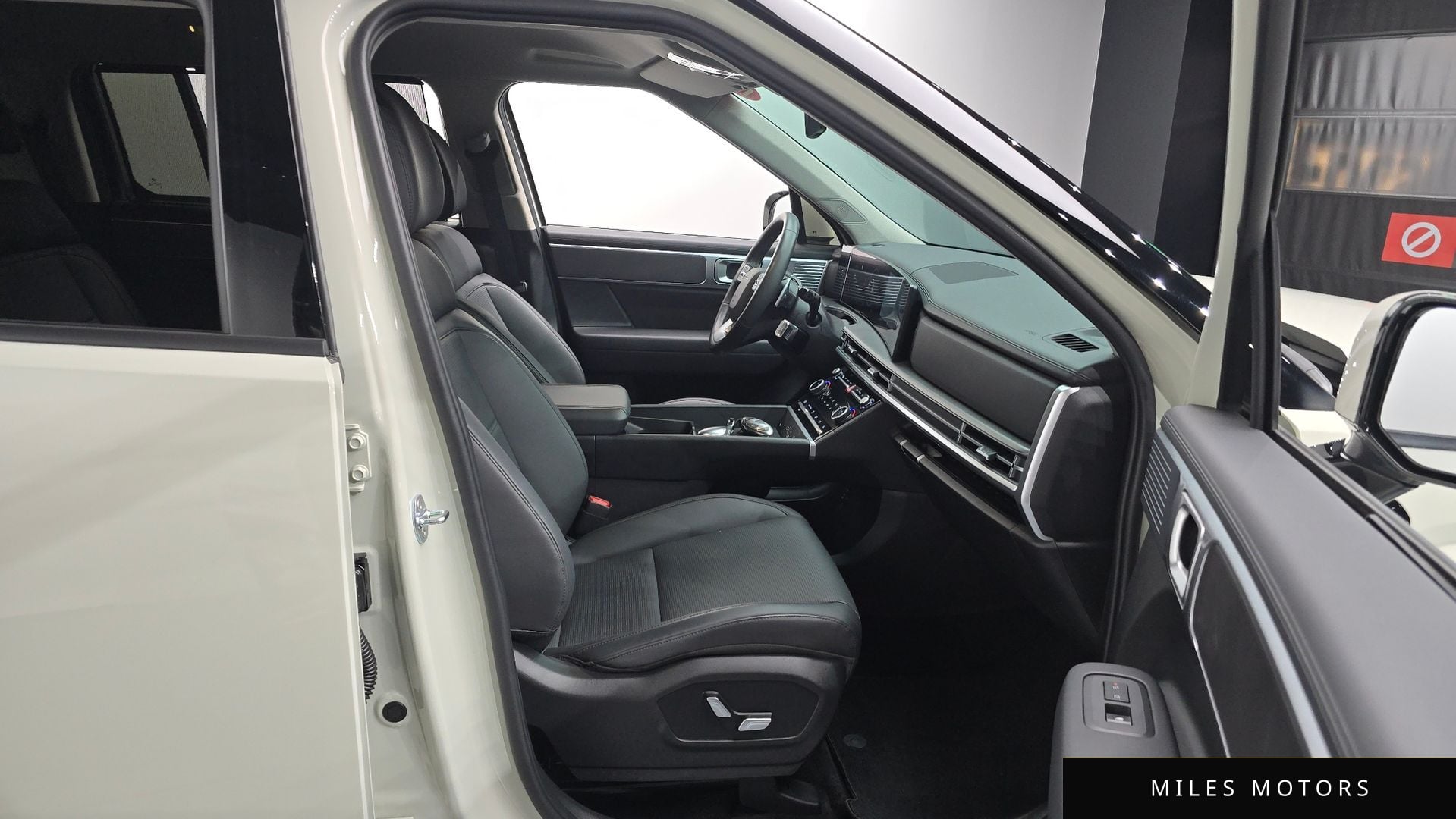 Hyundai Santafe 2024 — миниатюра 10