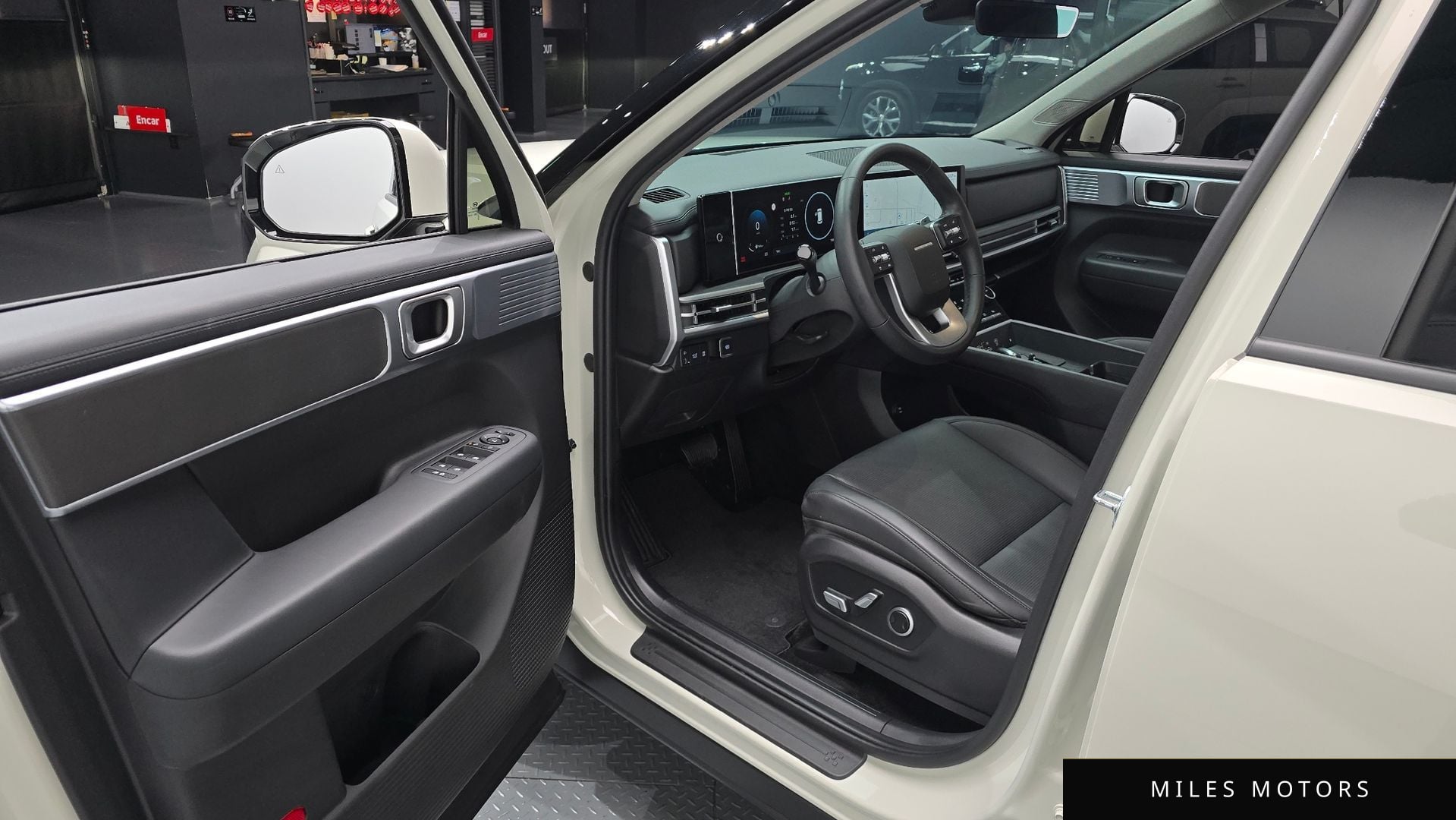 Hyundai Santafe 2024 — миниатюра 11