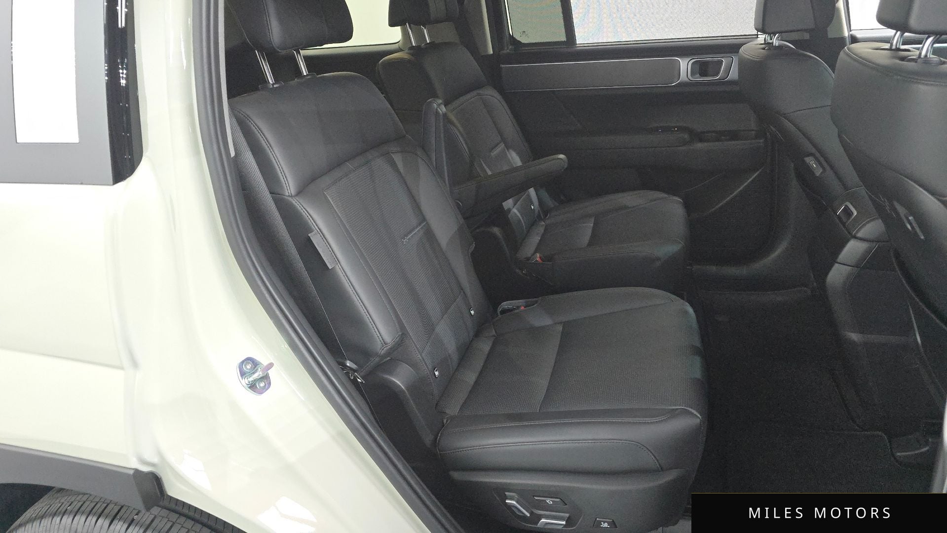 Hyundai Santafe 2024 — миниатюра 12
