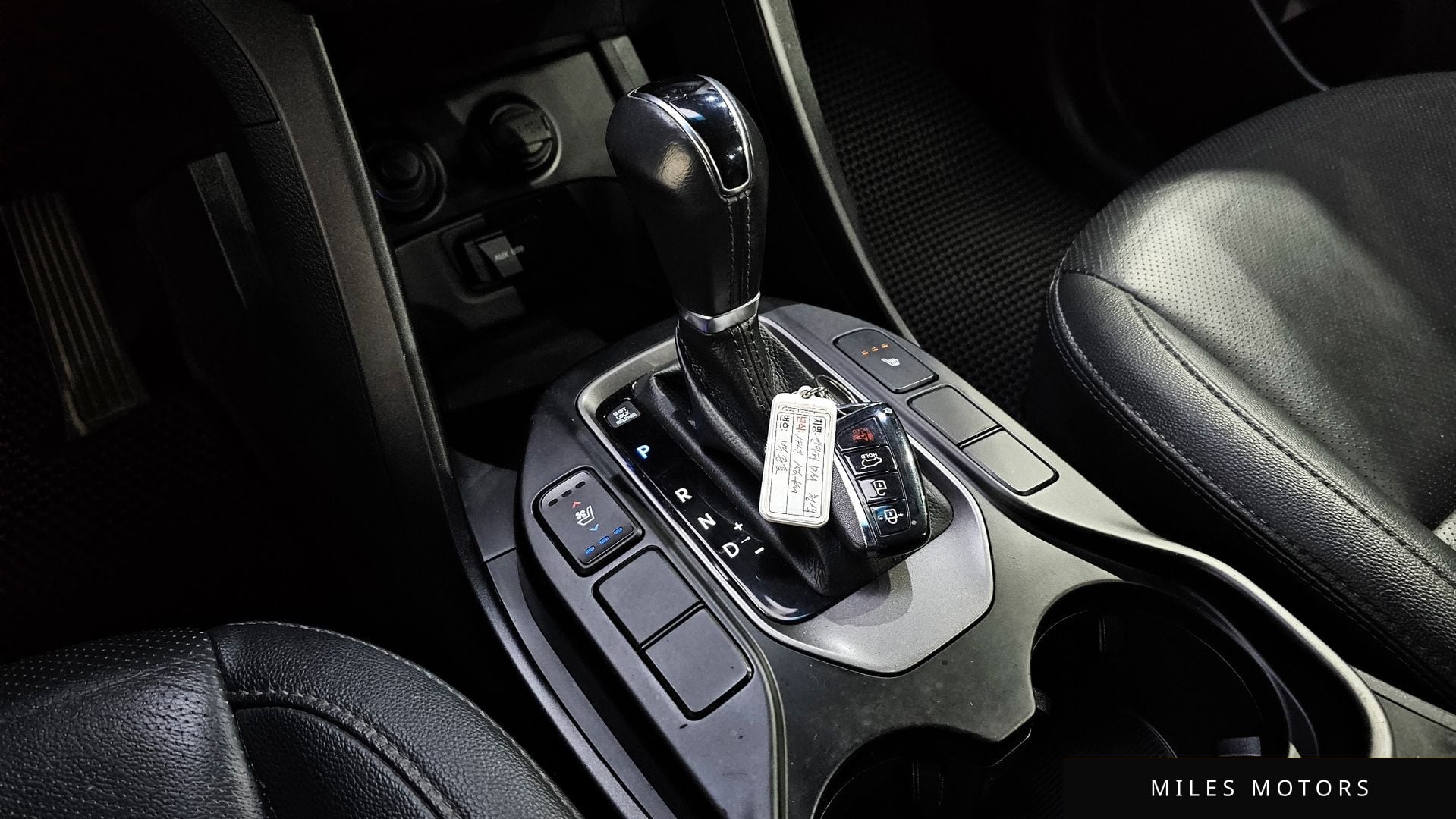 Hyundai Santafe 2014 — миниатюра 9