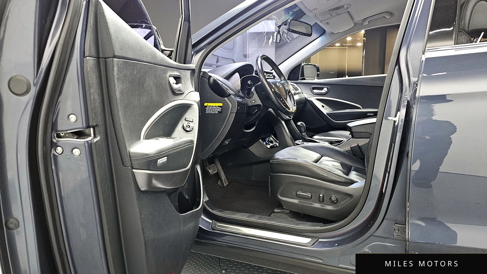 Hyundai Santafe 2014 — миниатюра 10