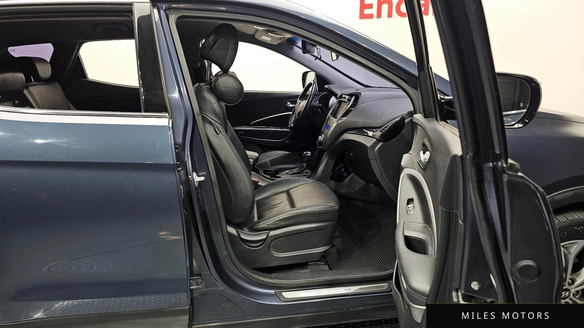 Hyundai Santafe 2014 — миниатюра 11