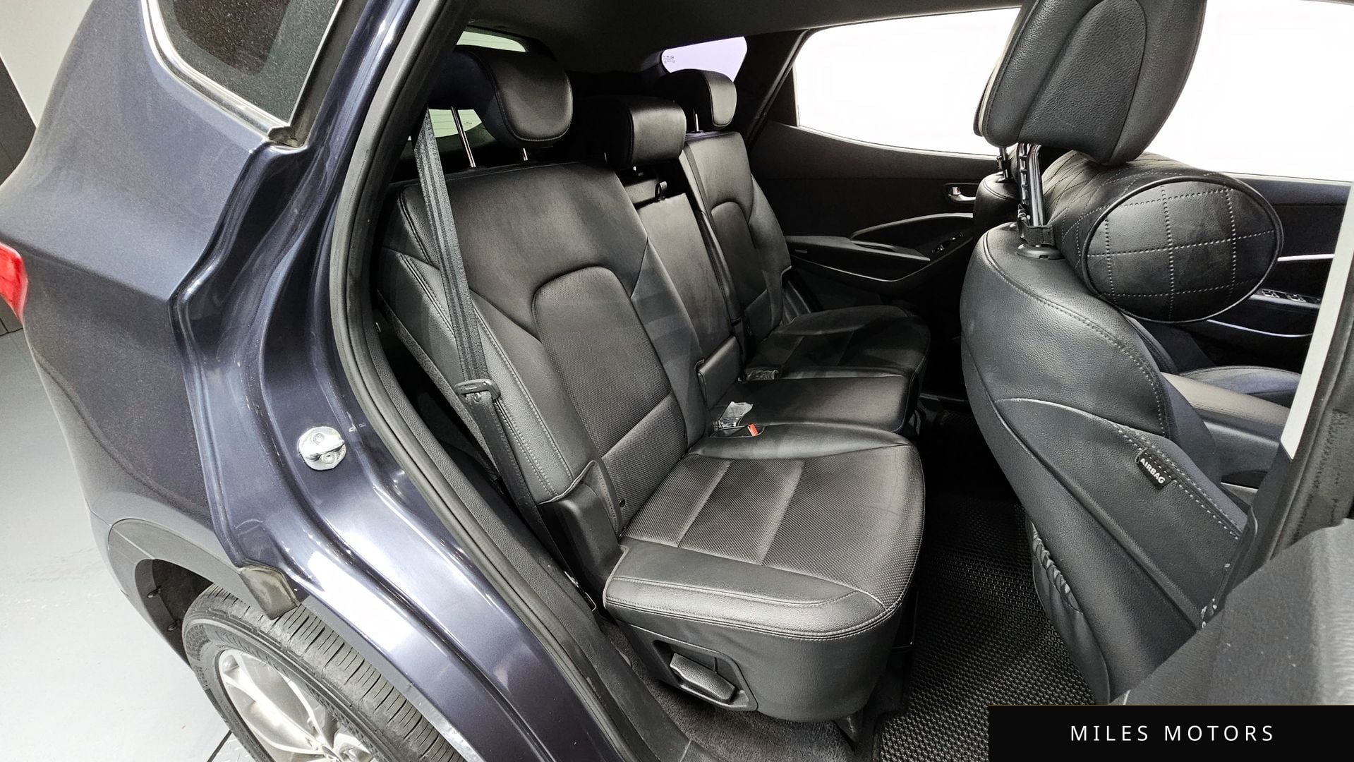 Hyundai Santafe 2014 — миниатюра 12