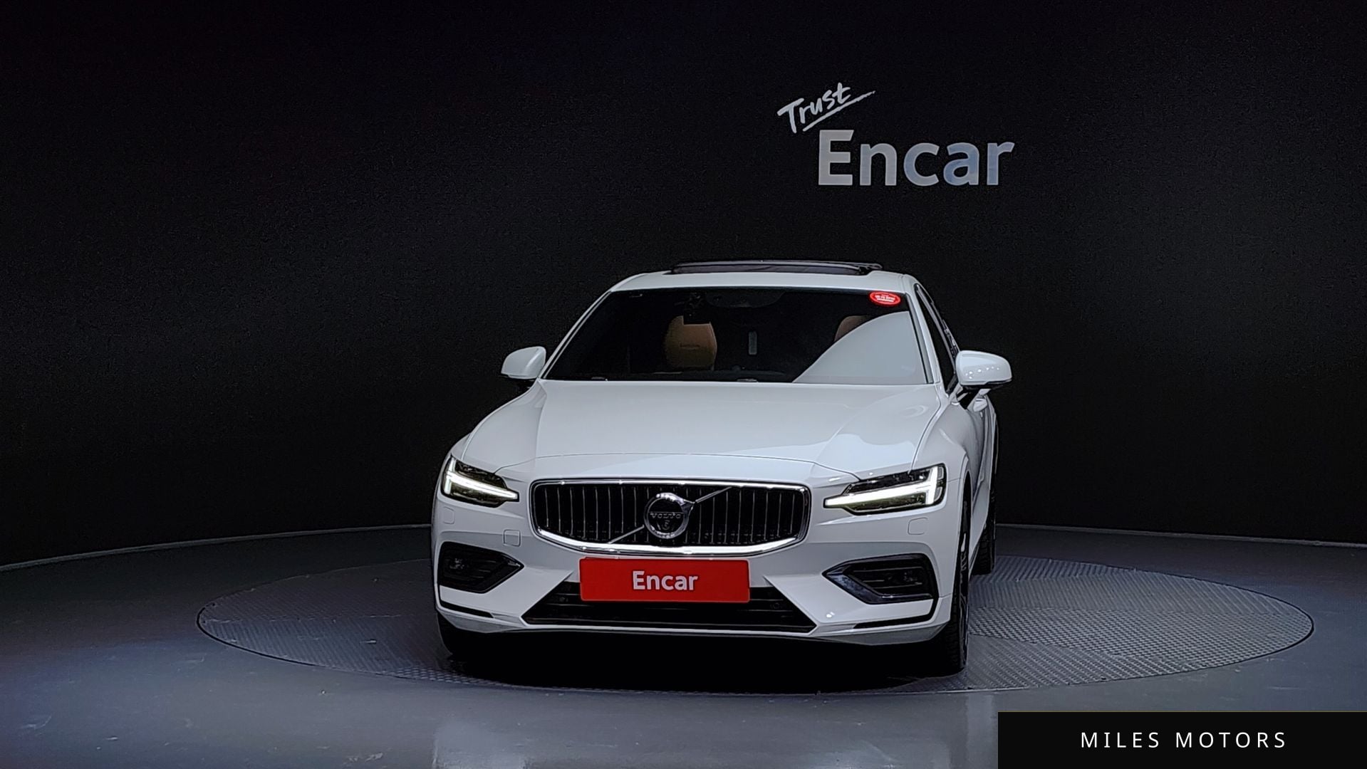 Volvo S60 2020 — миниатюра 3