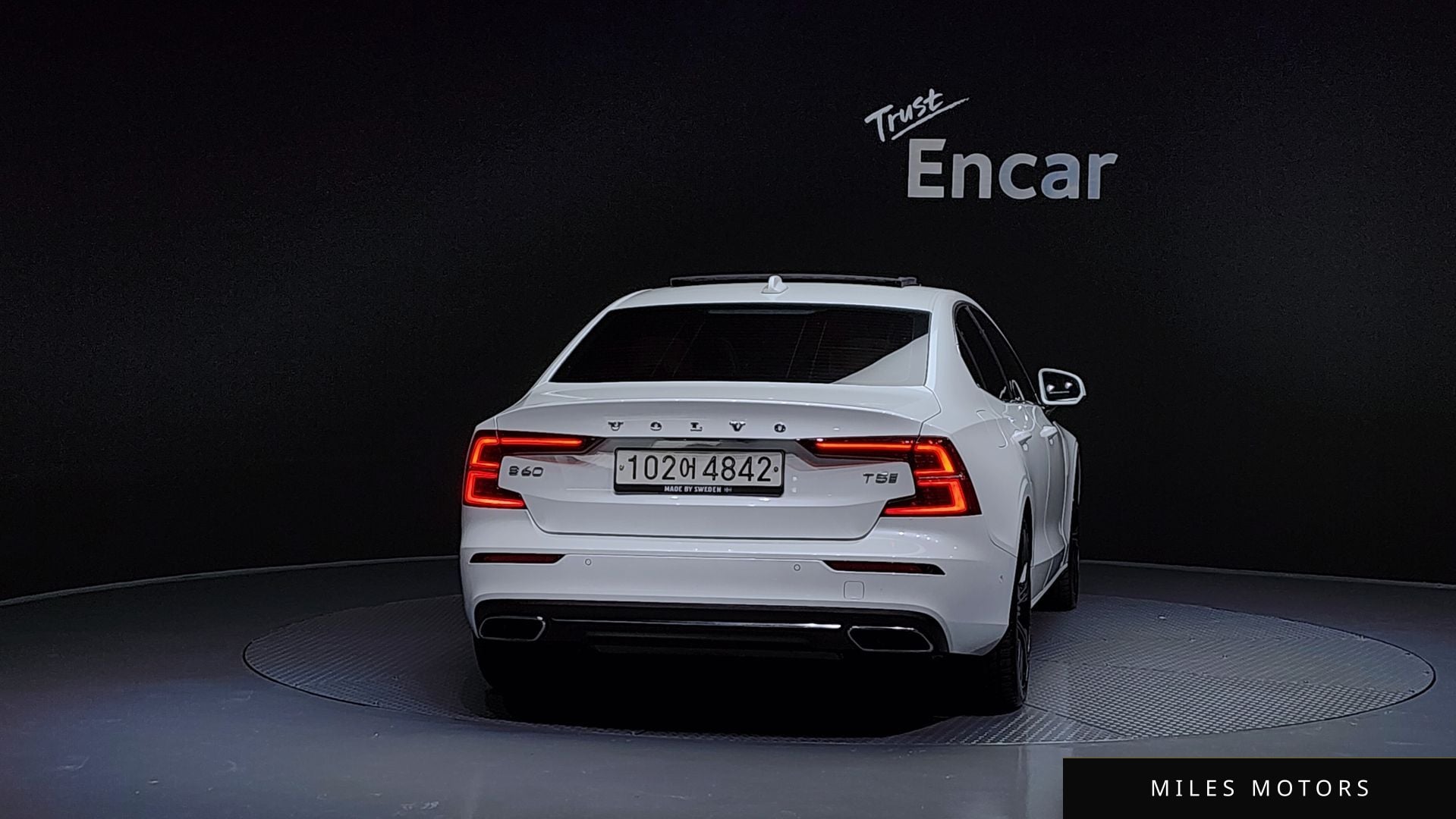 Volvo S60 2020 — миниатюра 4