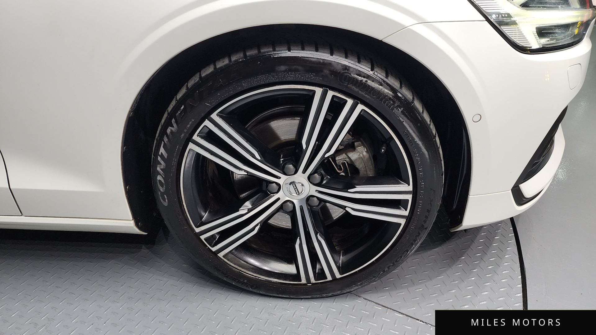 Volvo S60 2020 — миниатюра 5