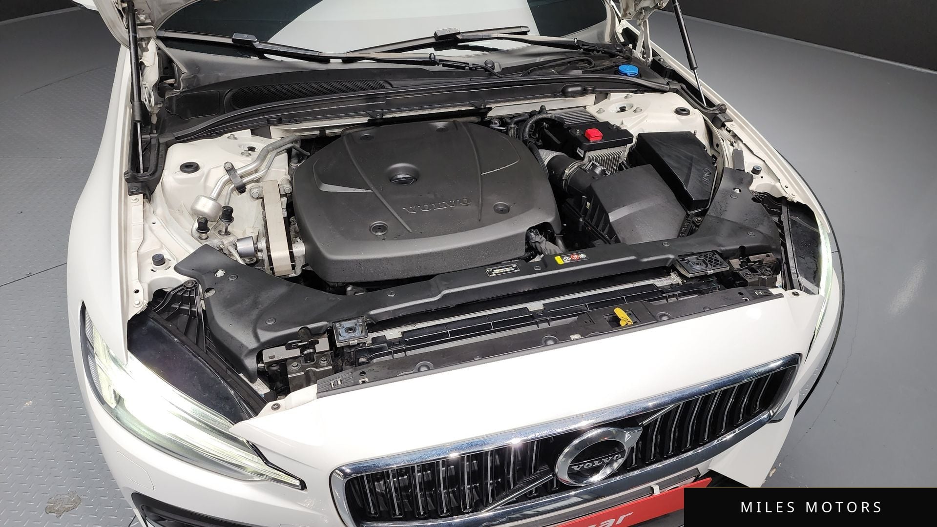 Volvo S60 2020 — миниатюра 6