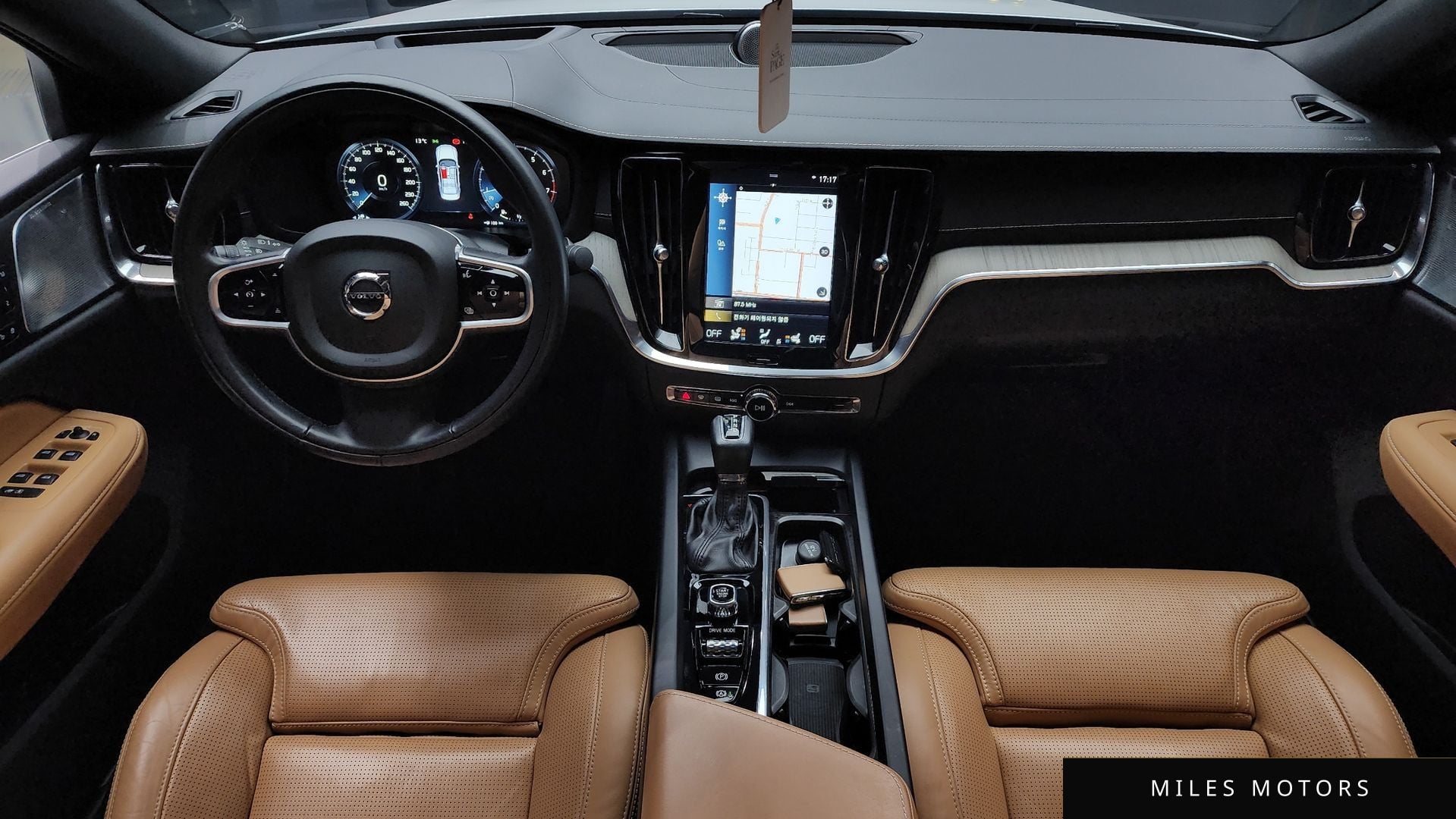 Volvo S60 2020 — миниатюра 7