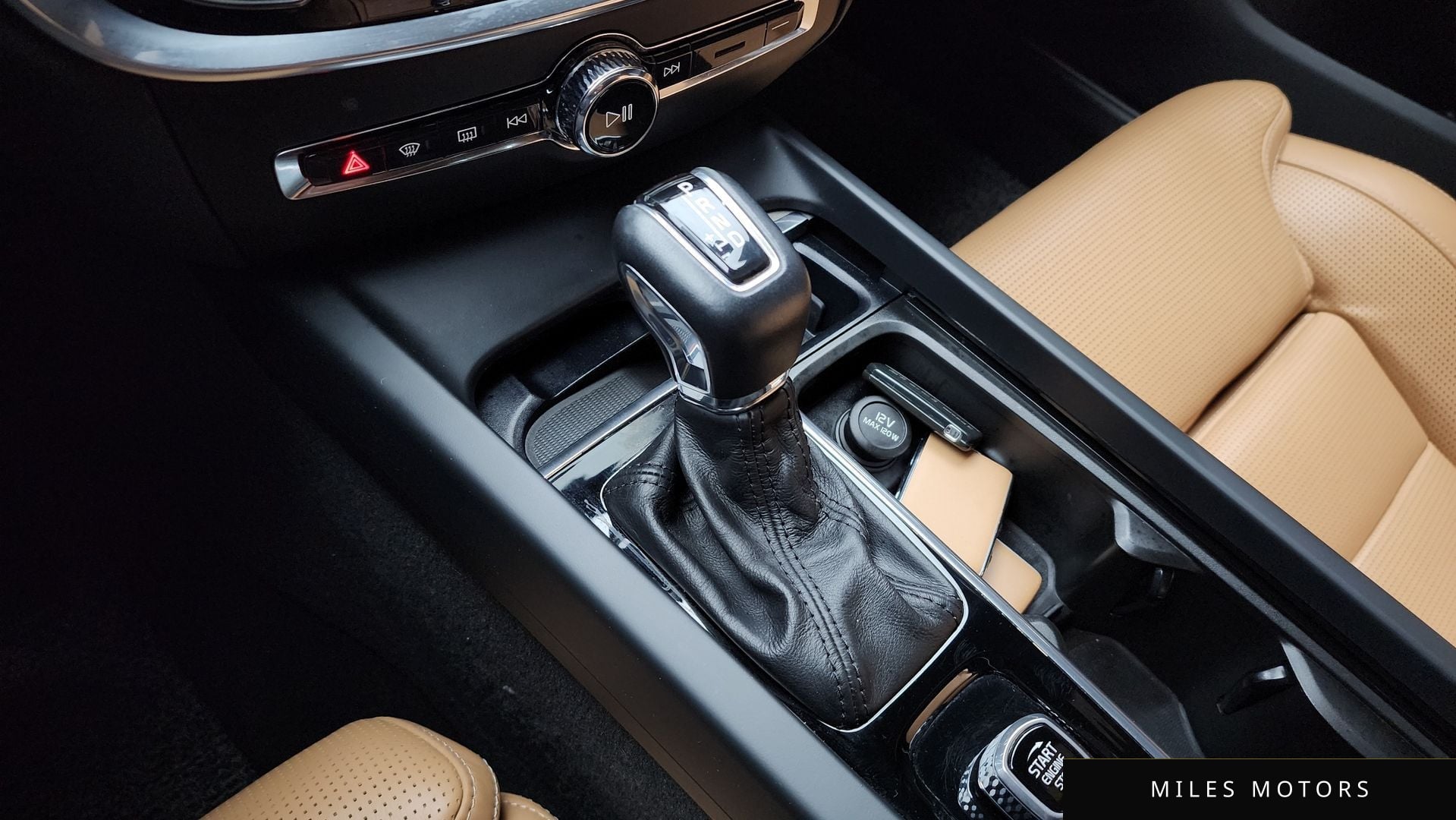 Volvo S60 2020 — миниатюра 9
