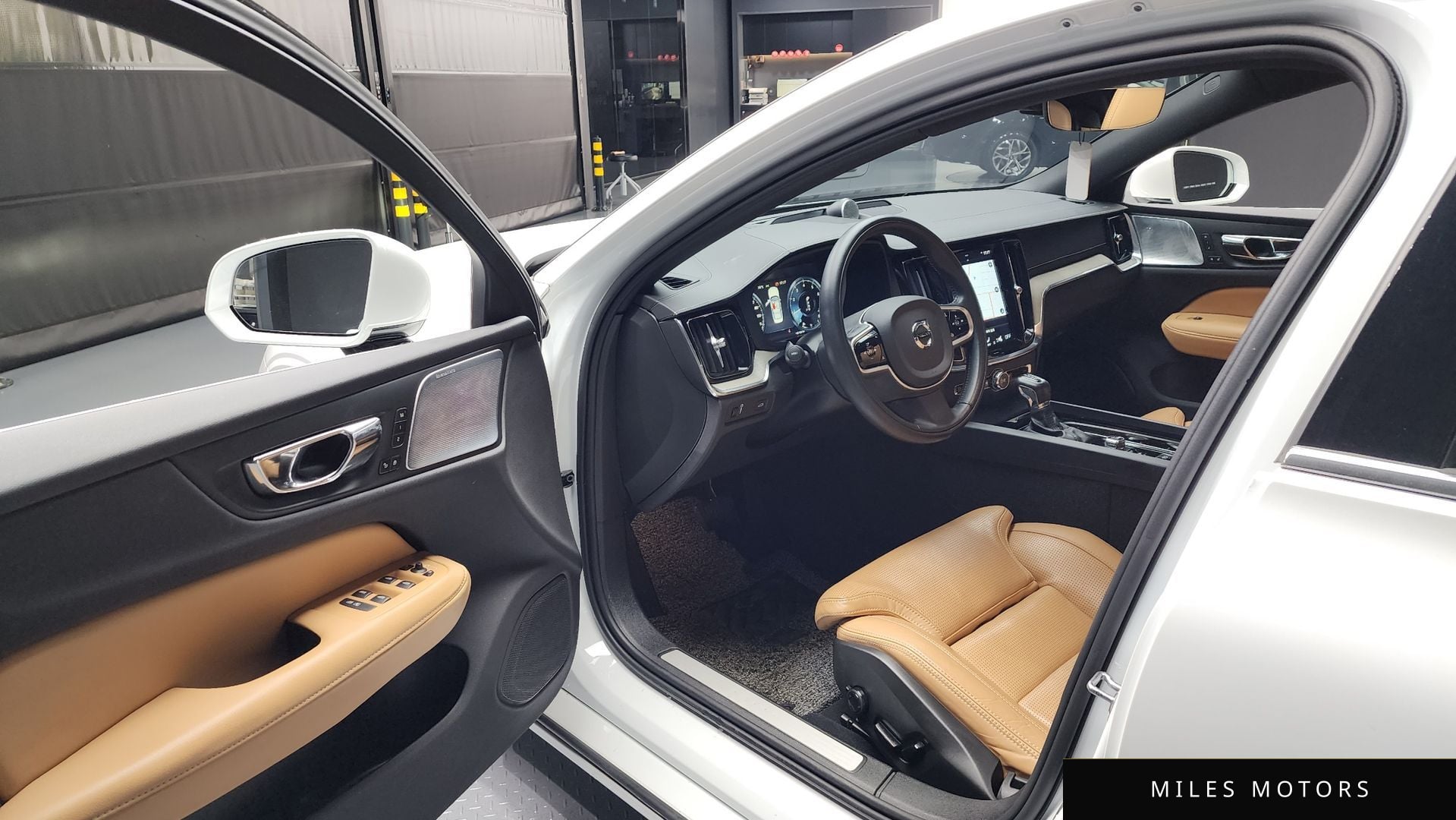 Volvo S60 2020 — миниатюра 10