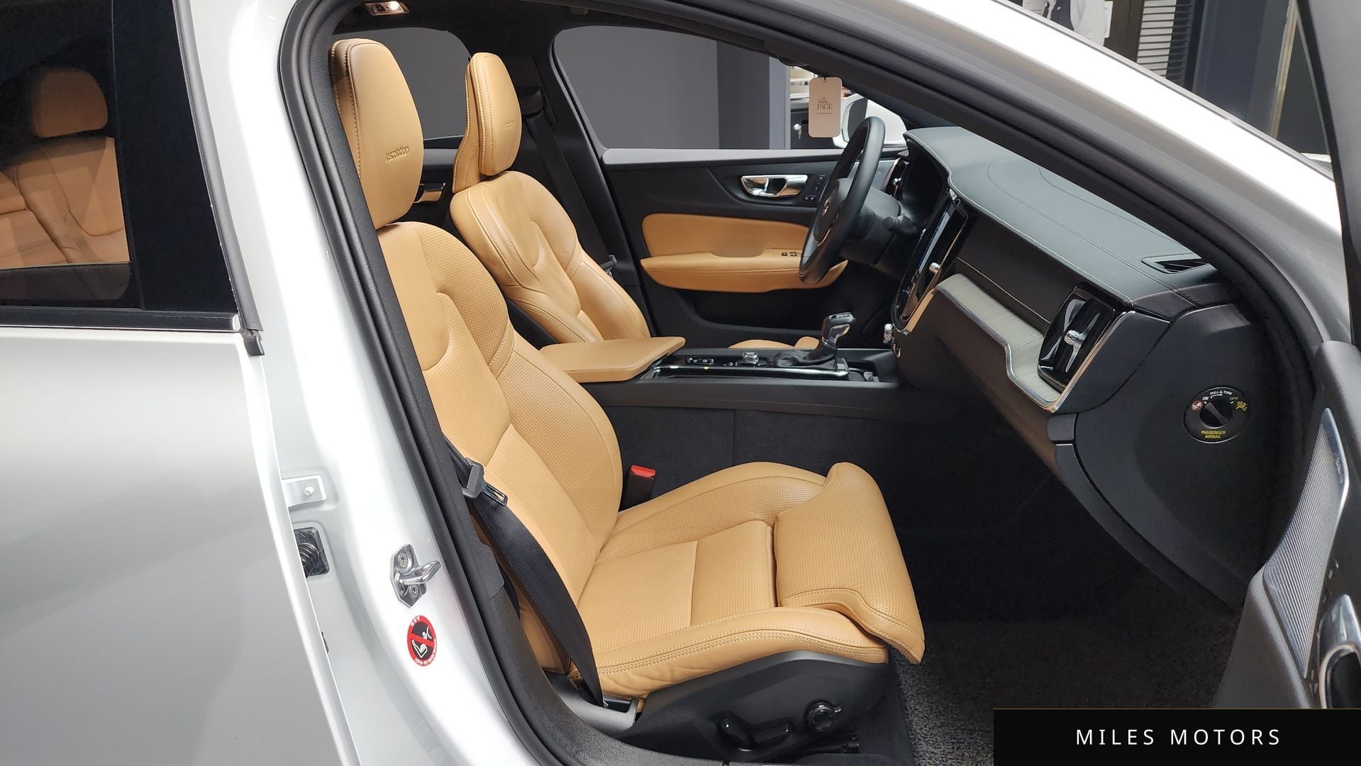 Volvo S60 2020 — миниатюра 11