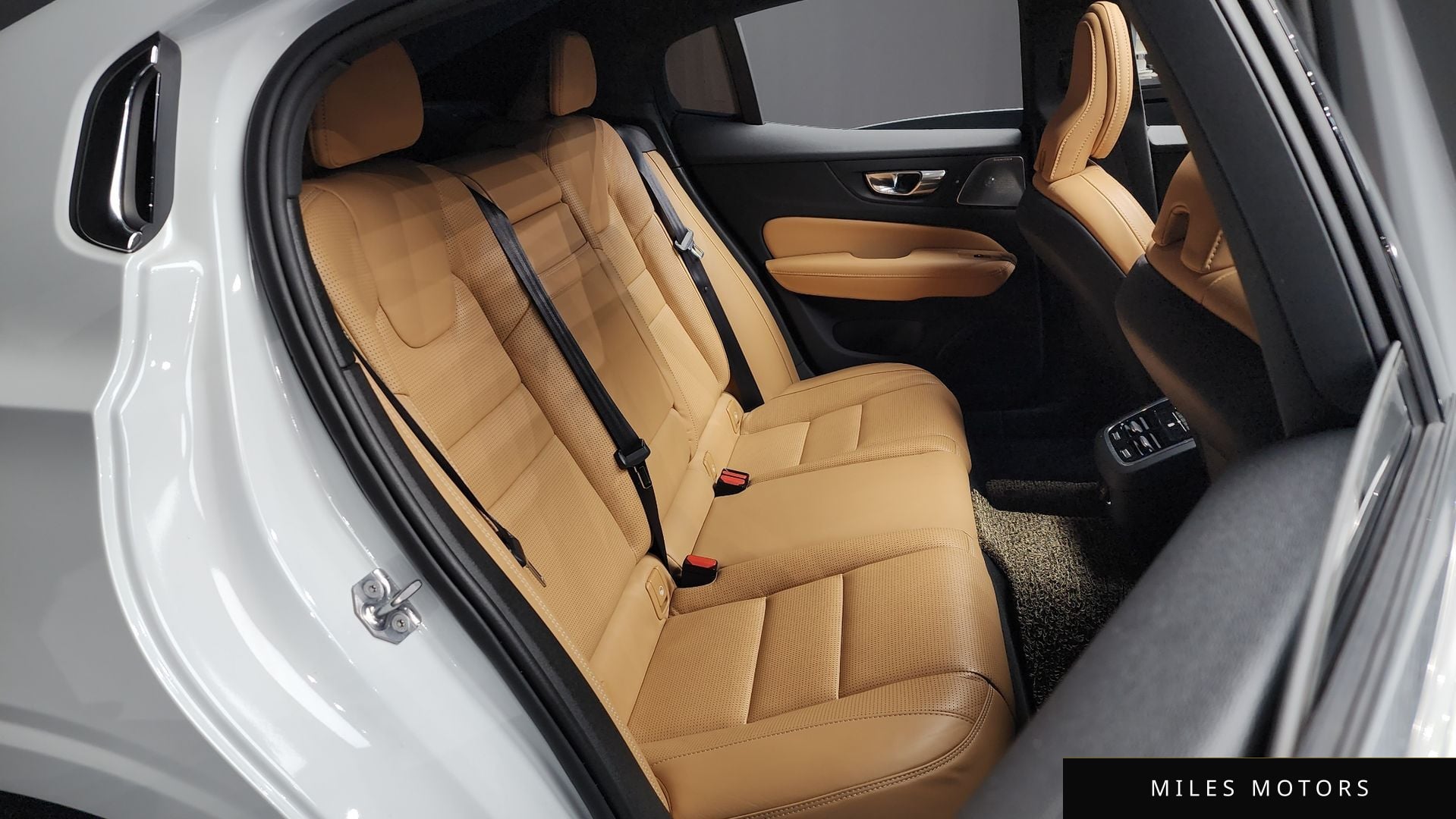 Volvo S60 2020 — миниатюра 12