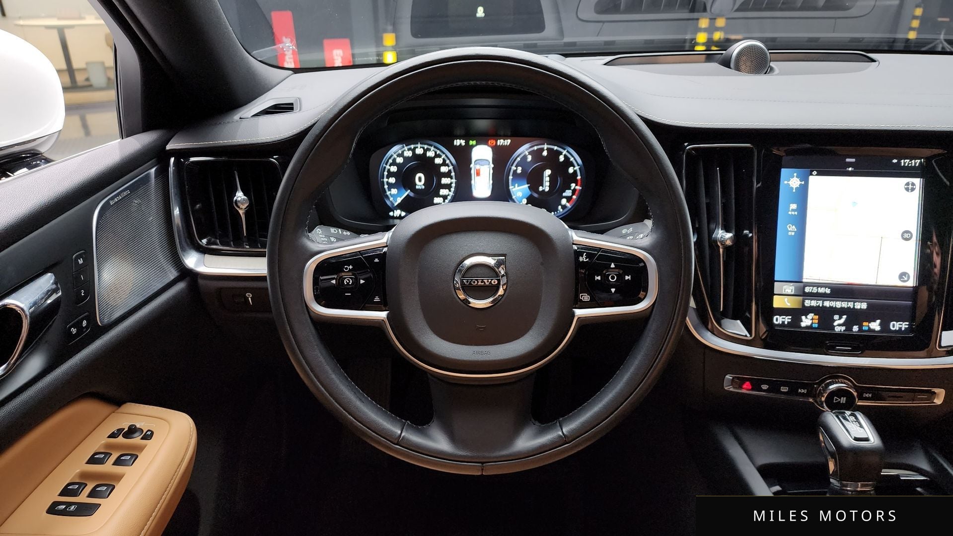 Volvo S60 2020 — миниатюра 13