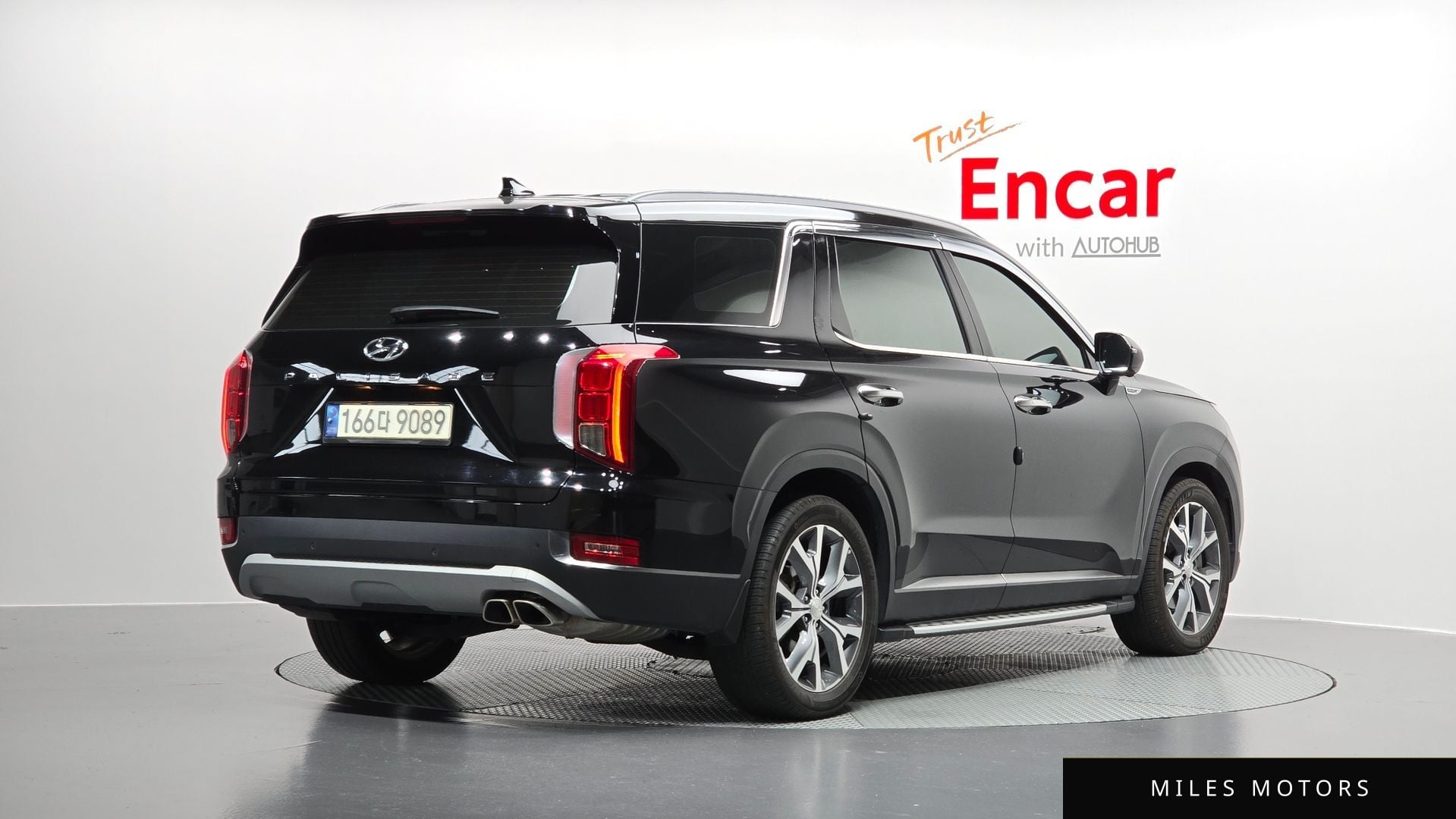 Hyundai Palisade 2022 — миниатюра 2