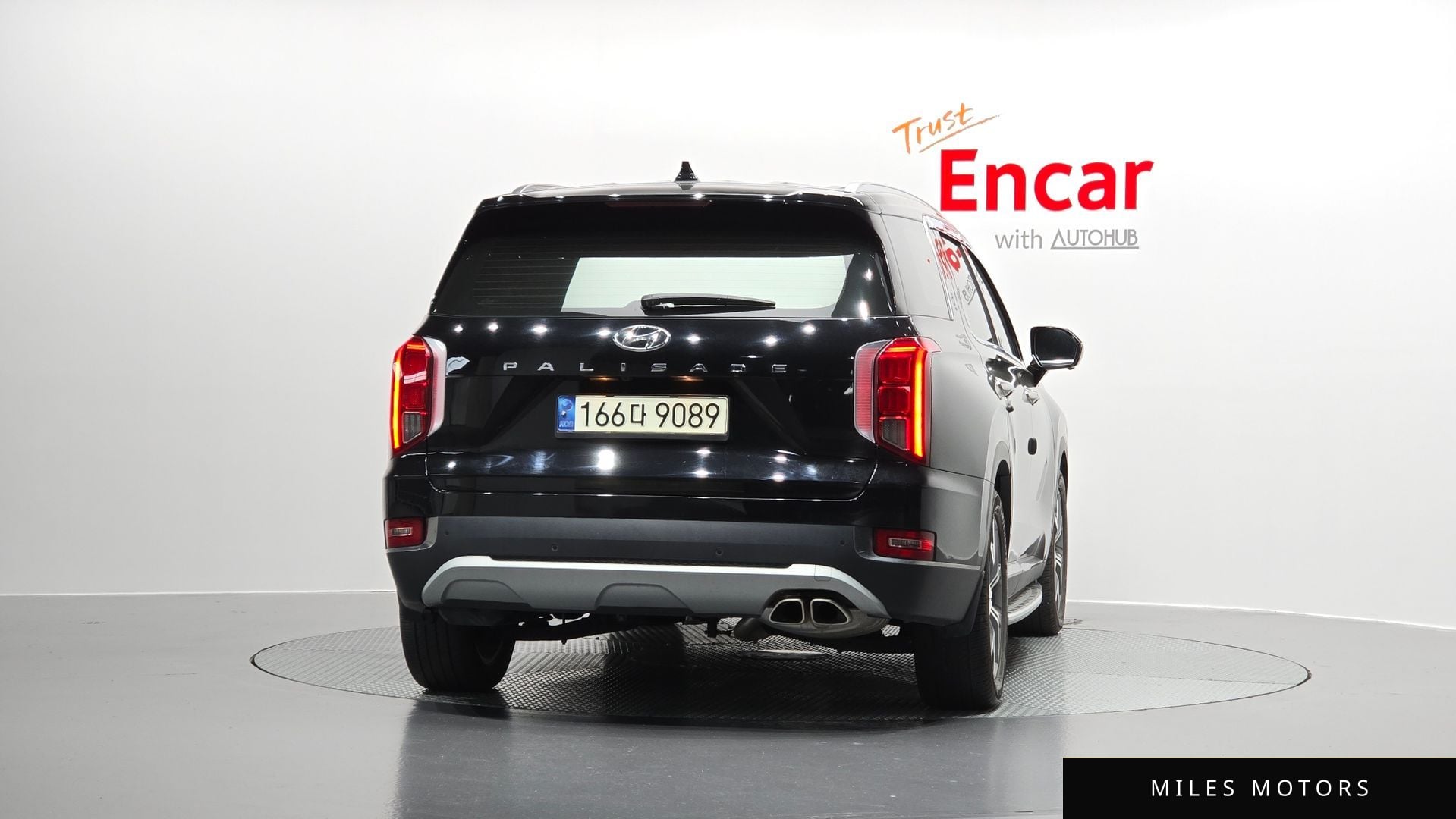 Hyundai Palisade 2022 — миниатюра 4