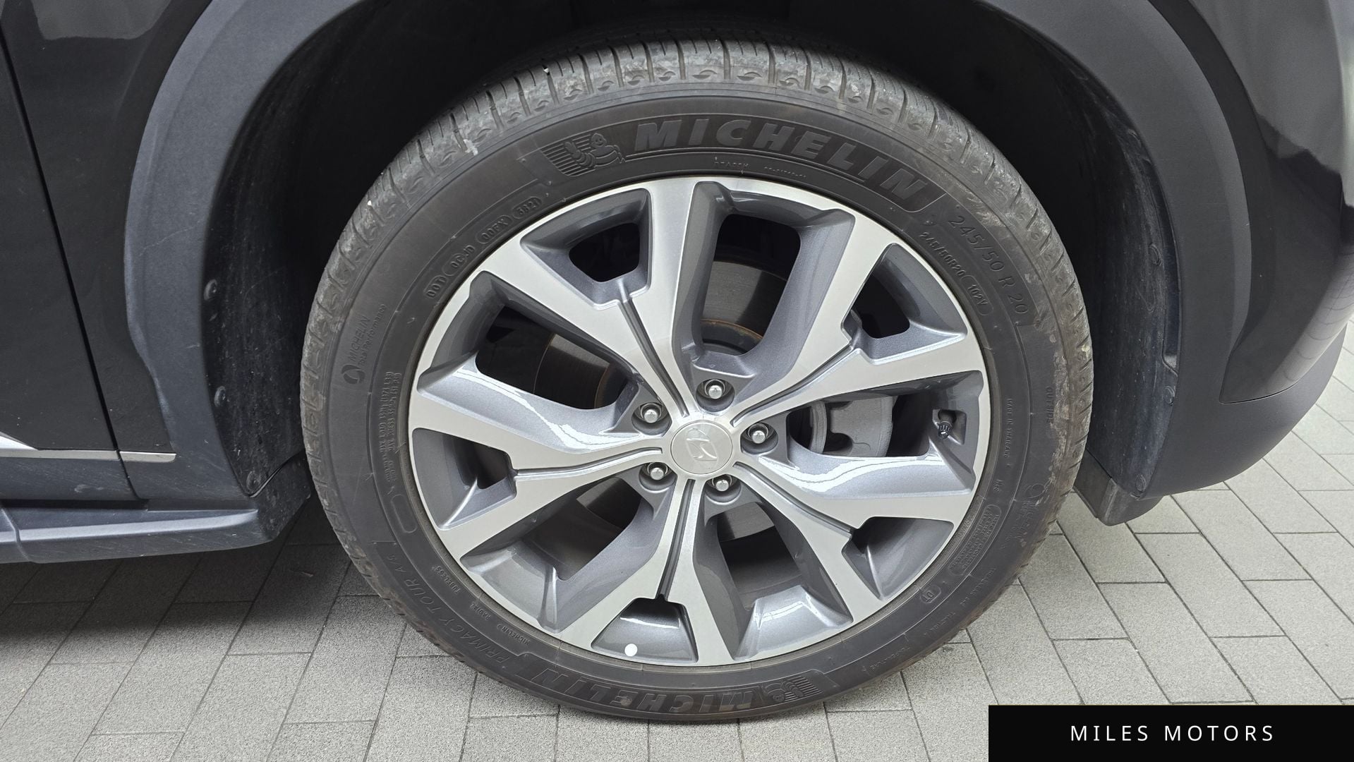 Hyundai Palisade 2022 — миниатюра 5