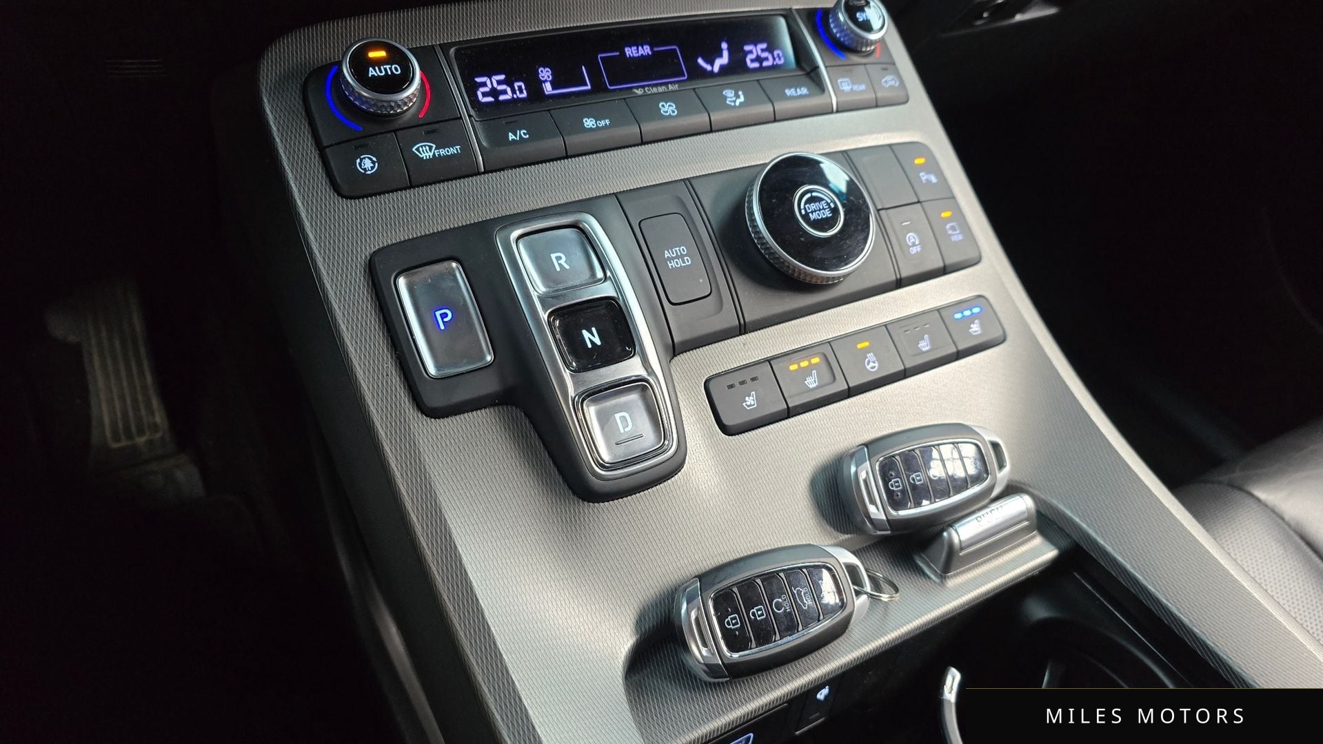 Hyundai Palisade 2022 — миниатюра 9