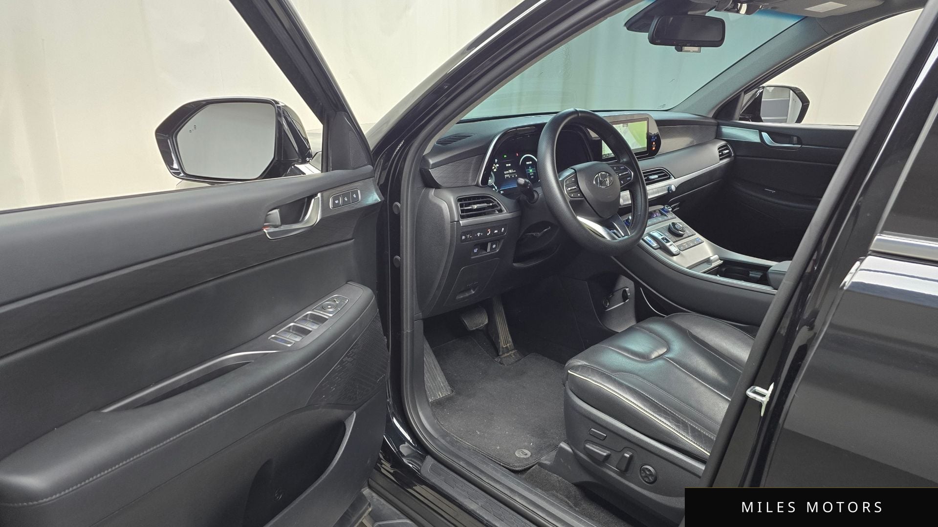 Hyundai Palisade 2022 — миниатюра 10