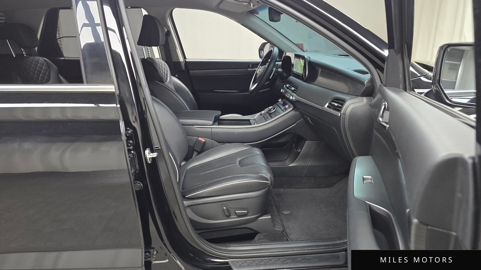 Hyundai Palisade 2022 — миниатюра 11