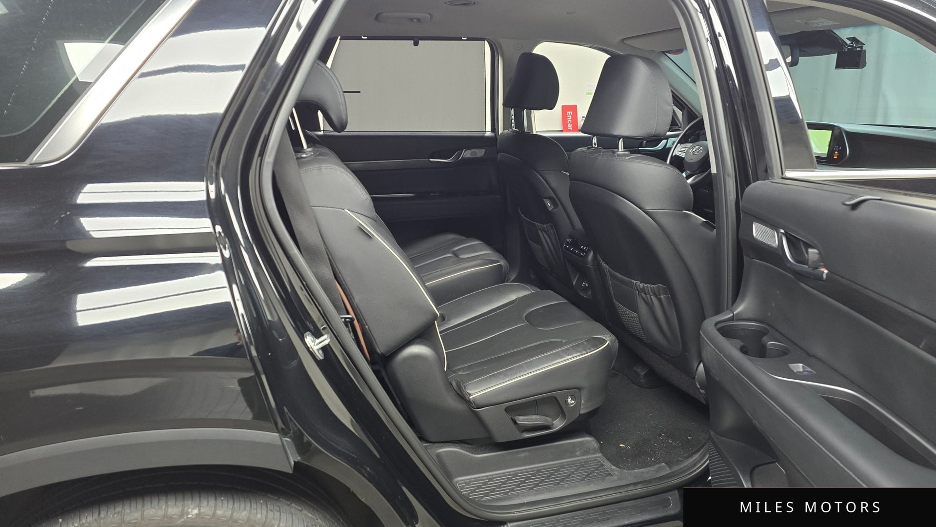 Hyundai Palisade 2022 — миниатюра 12