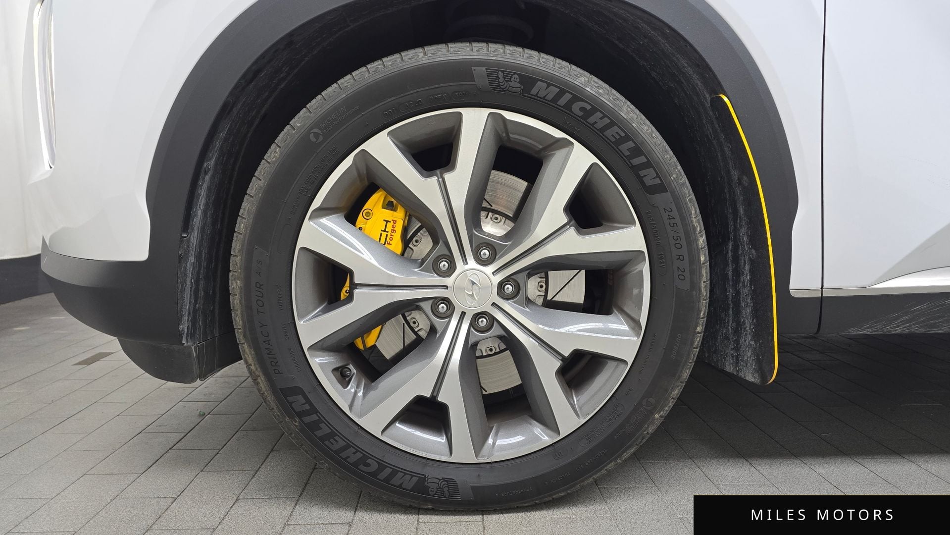 Hyundai Palisade 2022 — миниатюра 5